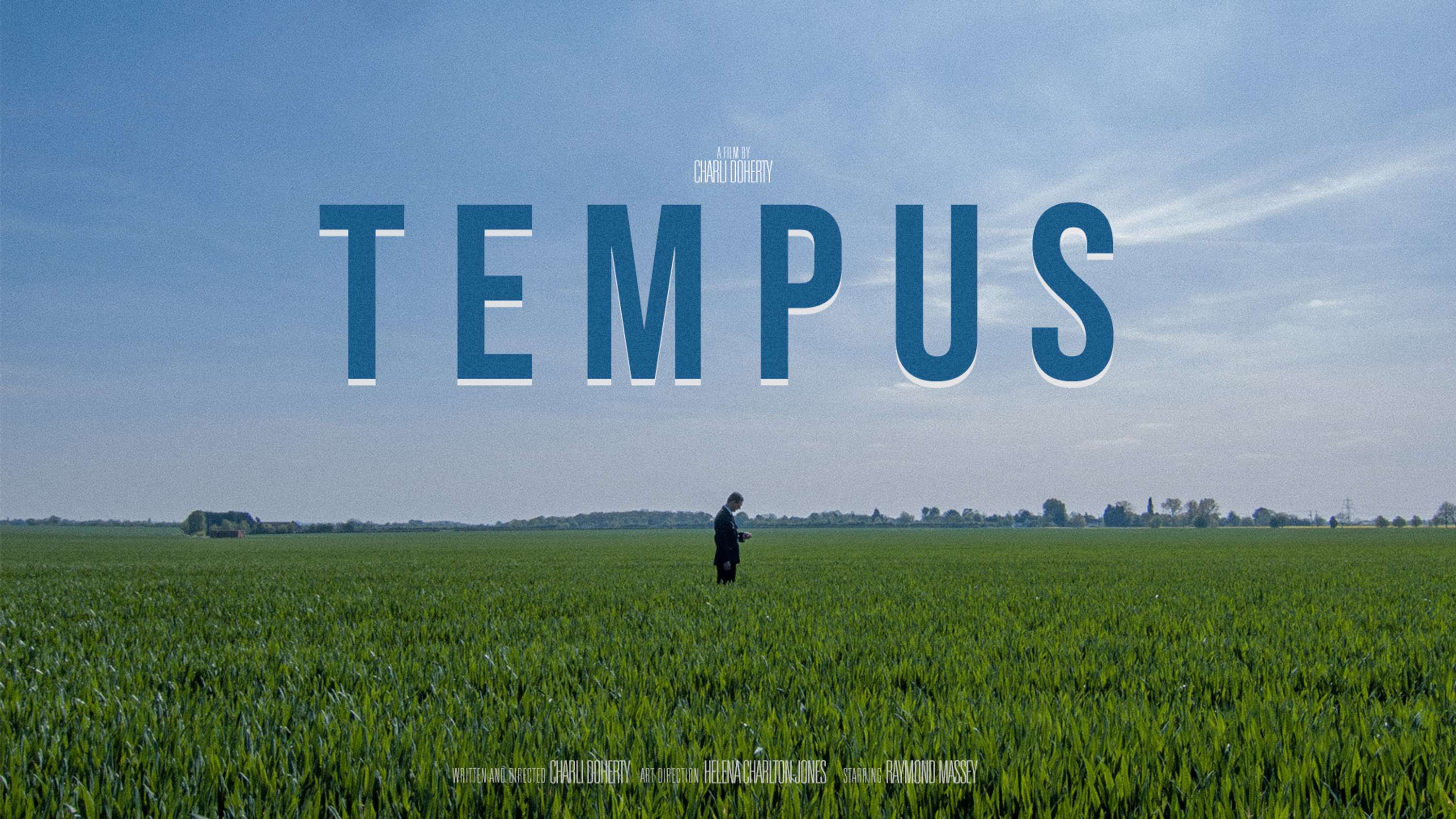 T E M P U S by Charli Doherty
