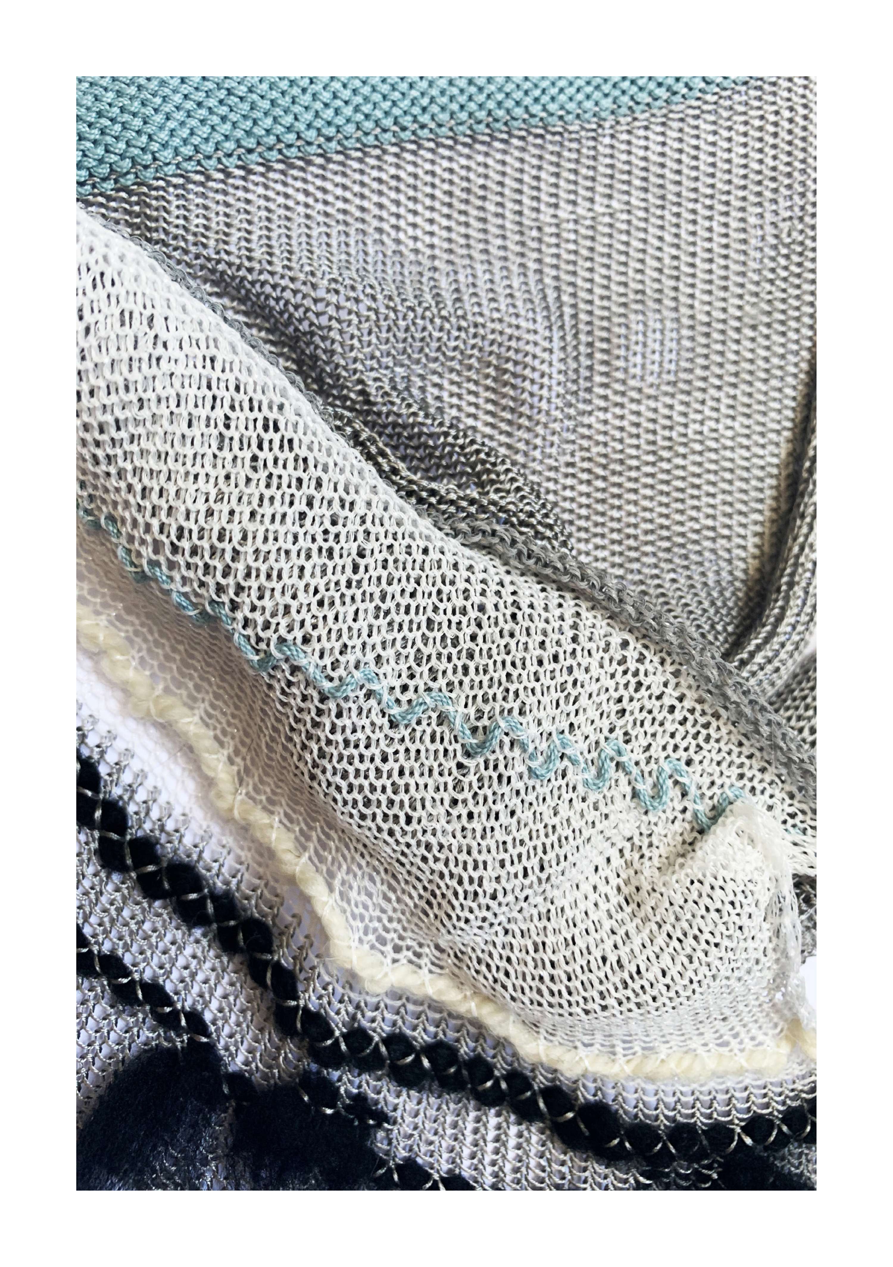 Fundamentally Flawed - Look Book by Clair Porter