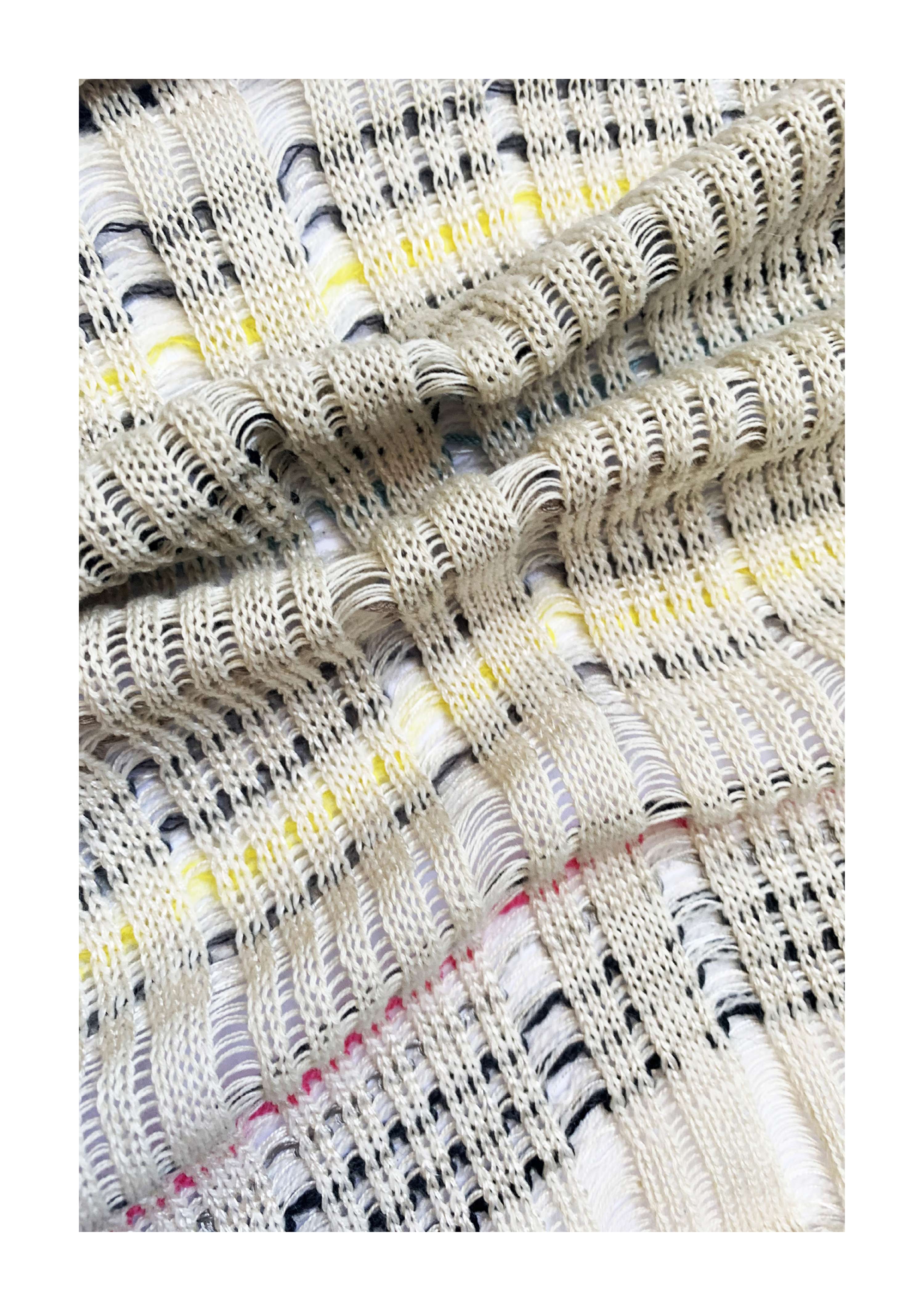 Fundamentally Flawed - Look Book by Clair Porter