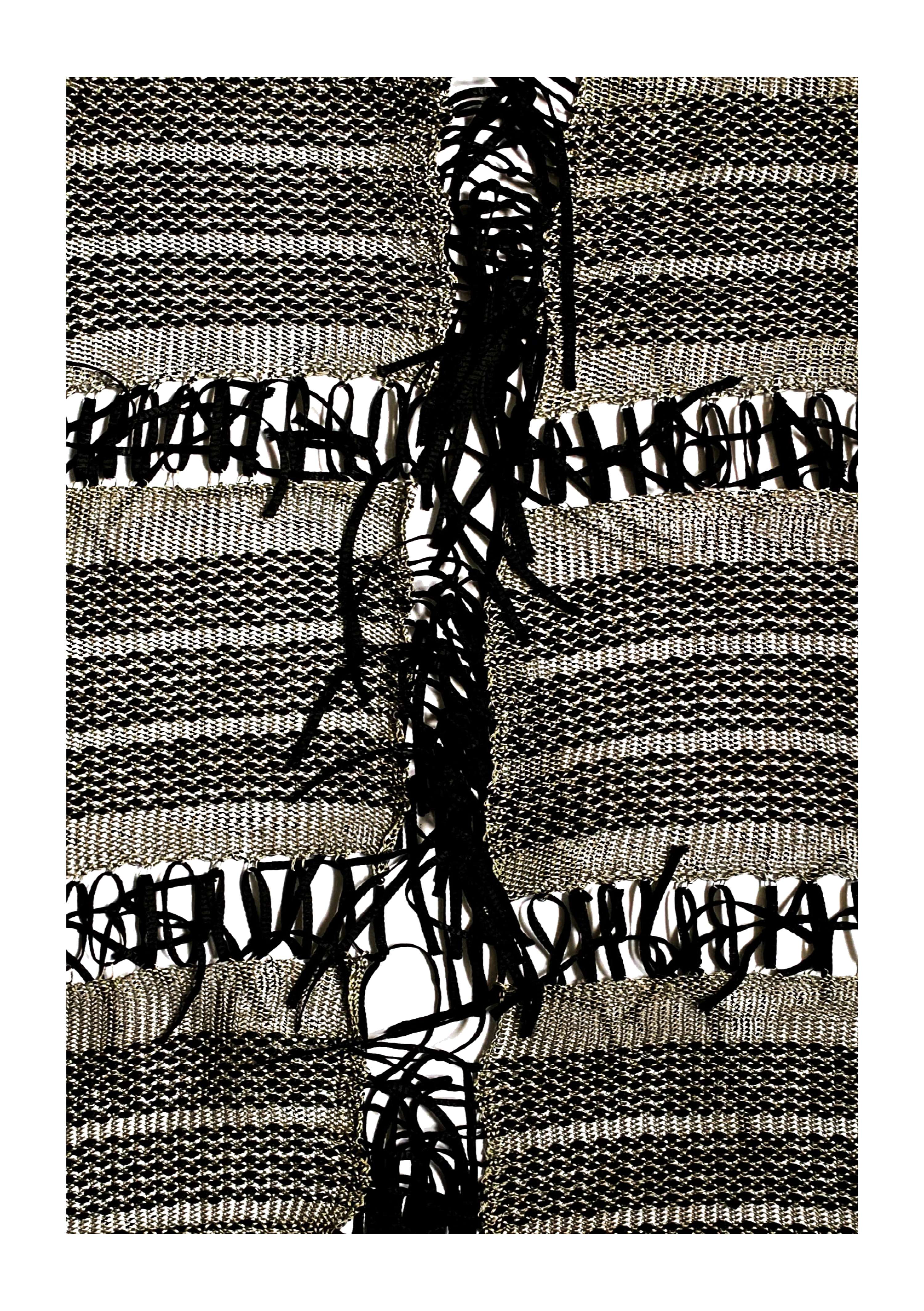 Fundamentally Flawed - Look Book by Clair Porter
