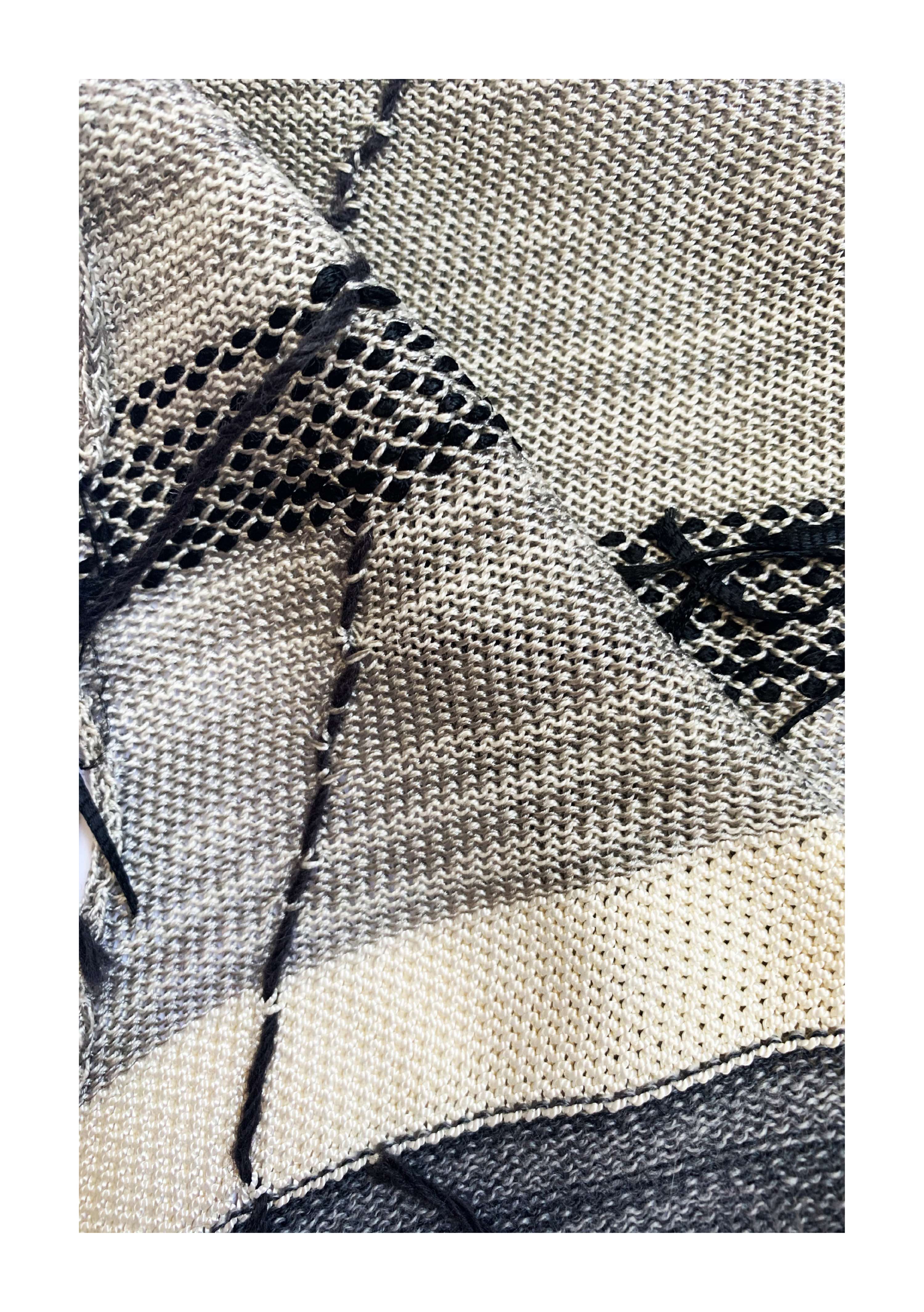 Fundamentally Flawed - Look Book by Clair Porter
