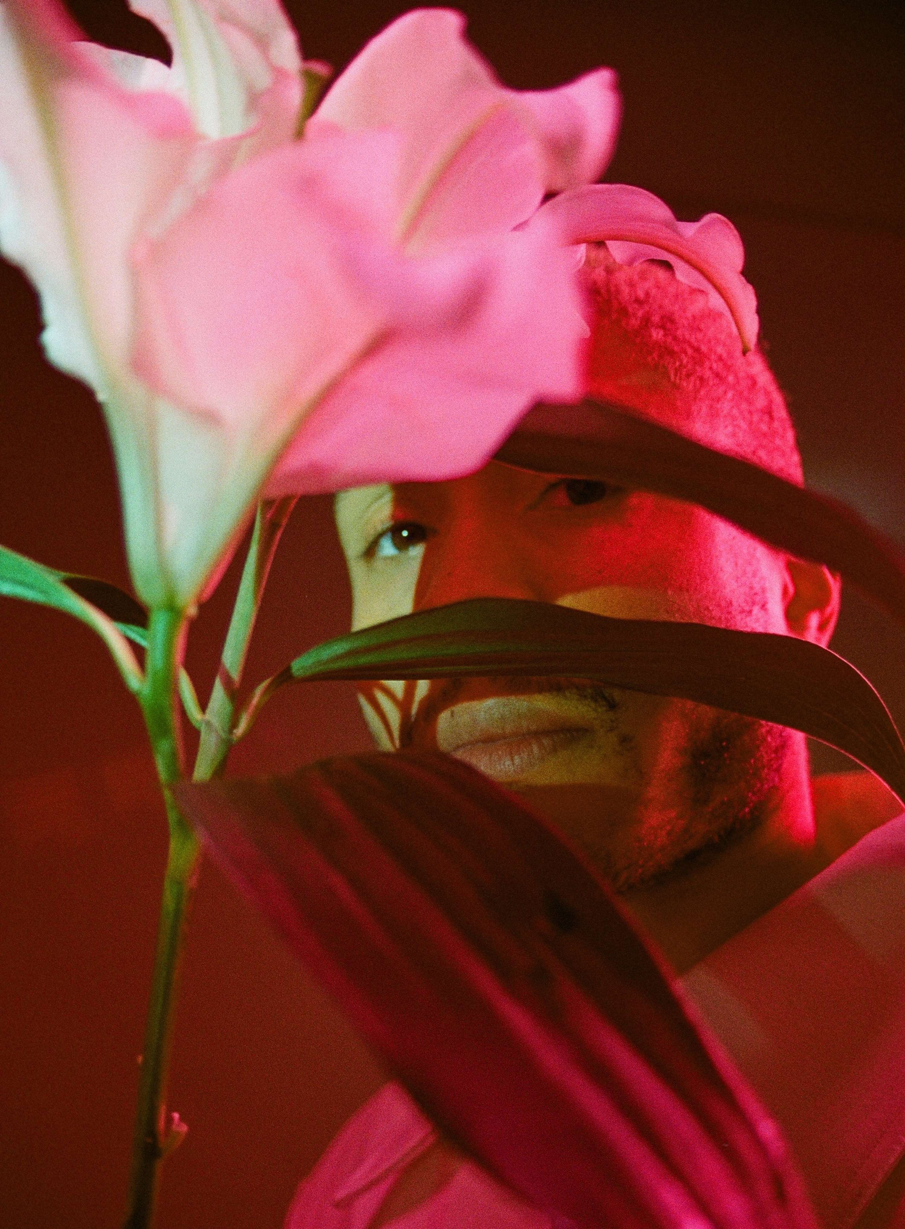 Jelani Blackman for Notion 86 by Naomi Wong