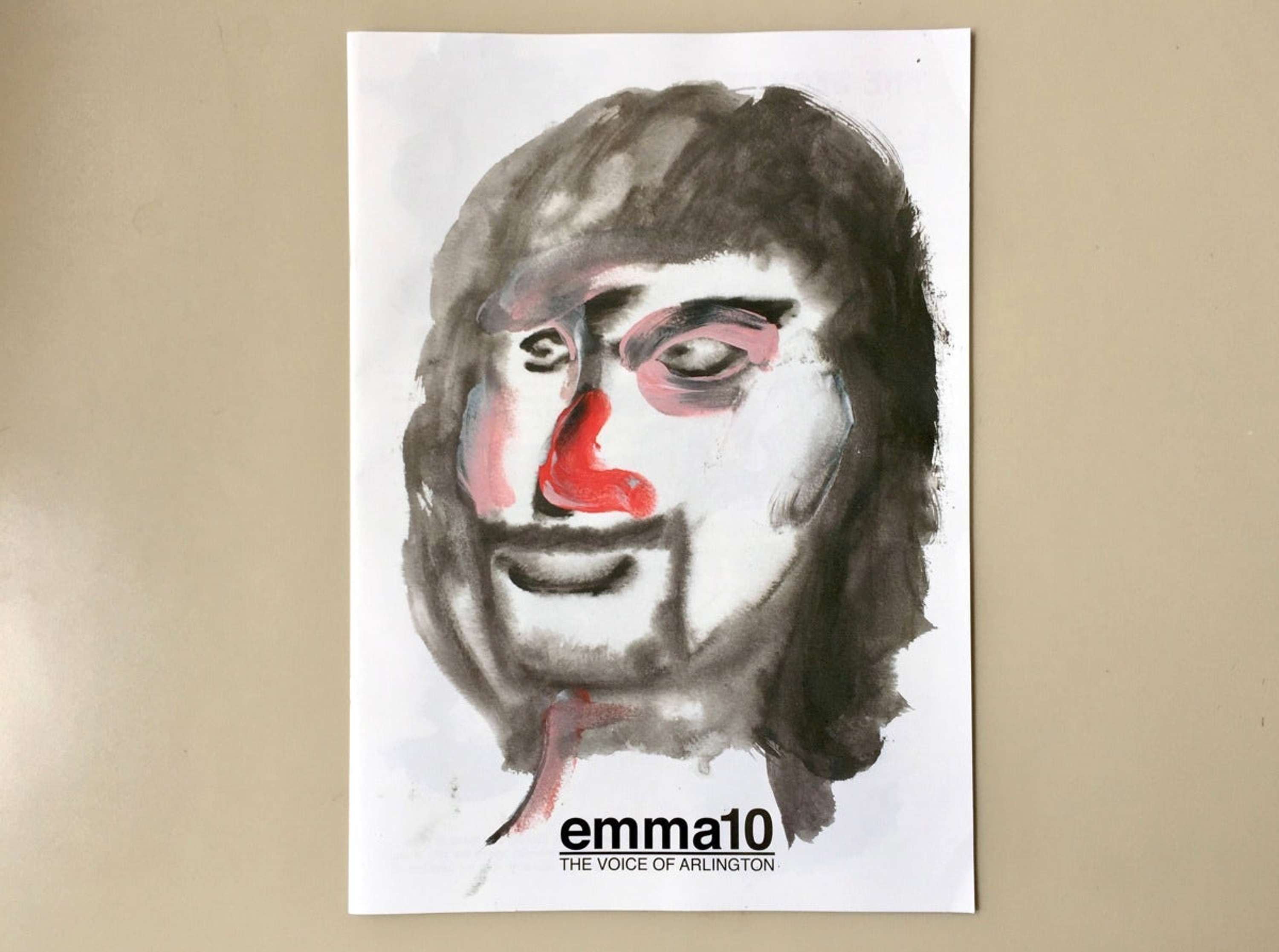 Emma Magazine by Focus Group