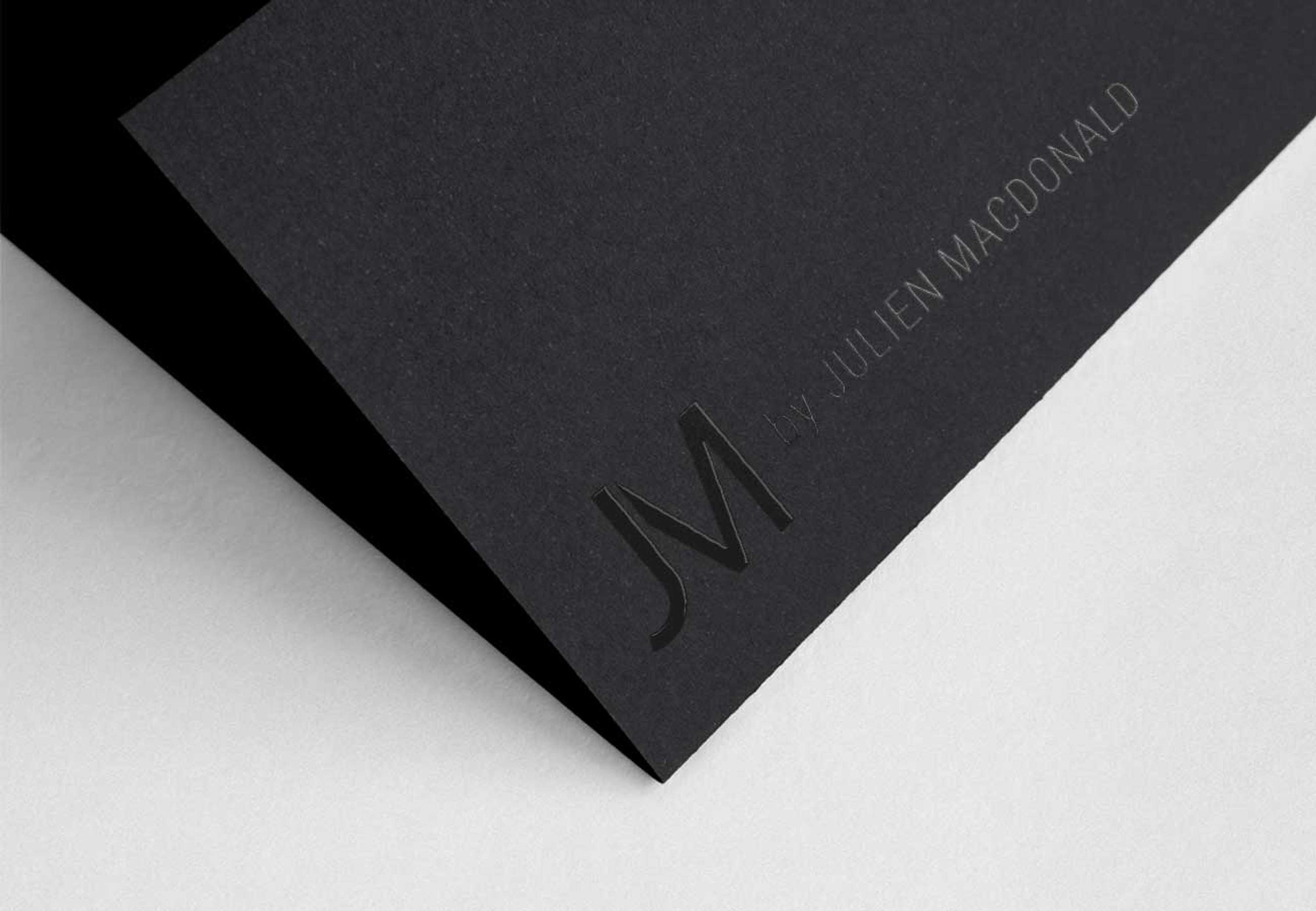 JM by Julien Macdonald by Jodi Fox