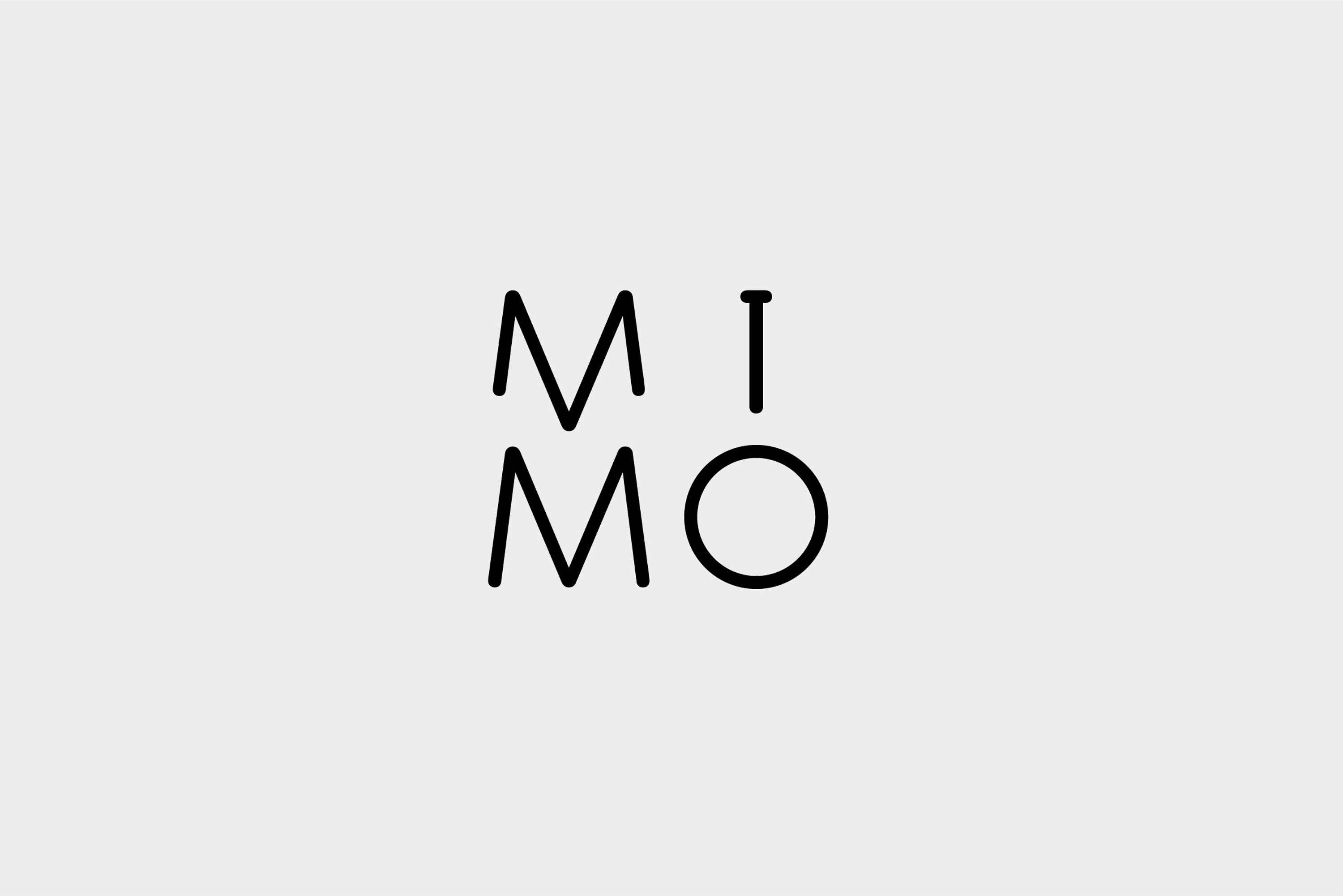 Mimo by Campbell Hay