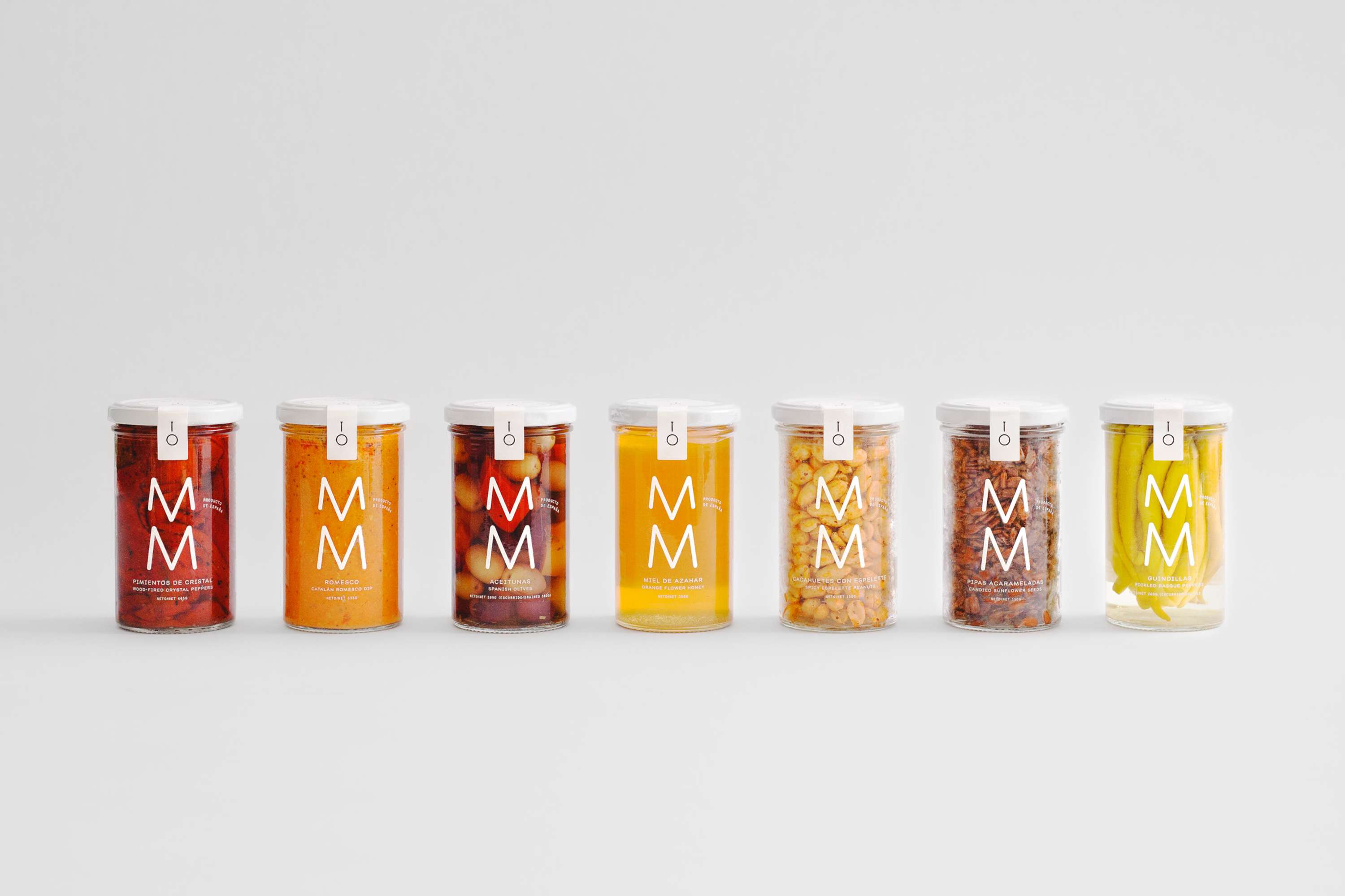 Mimo by Campbell Hay