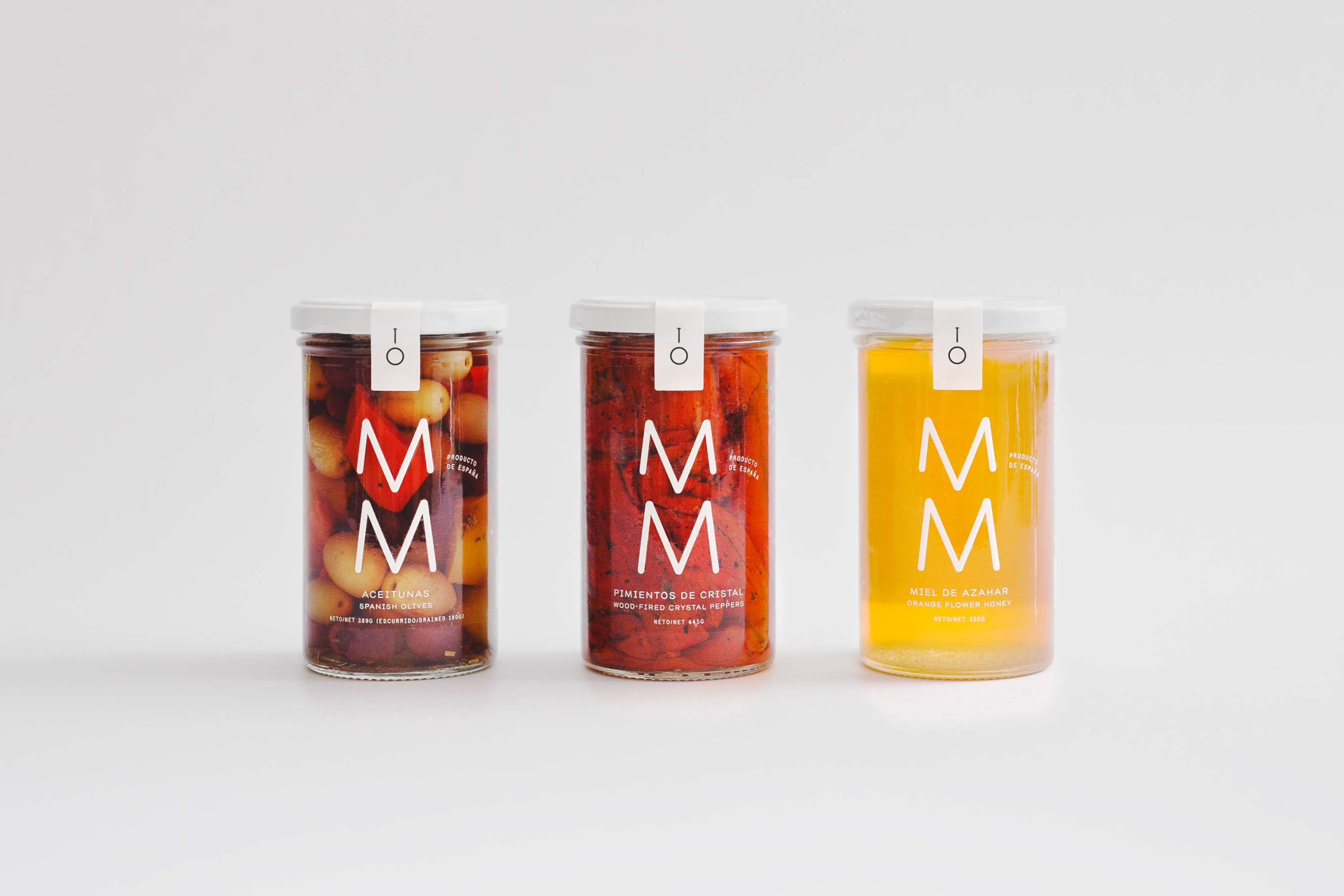 Mimo by Campbell Hay