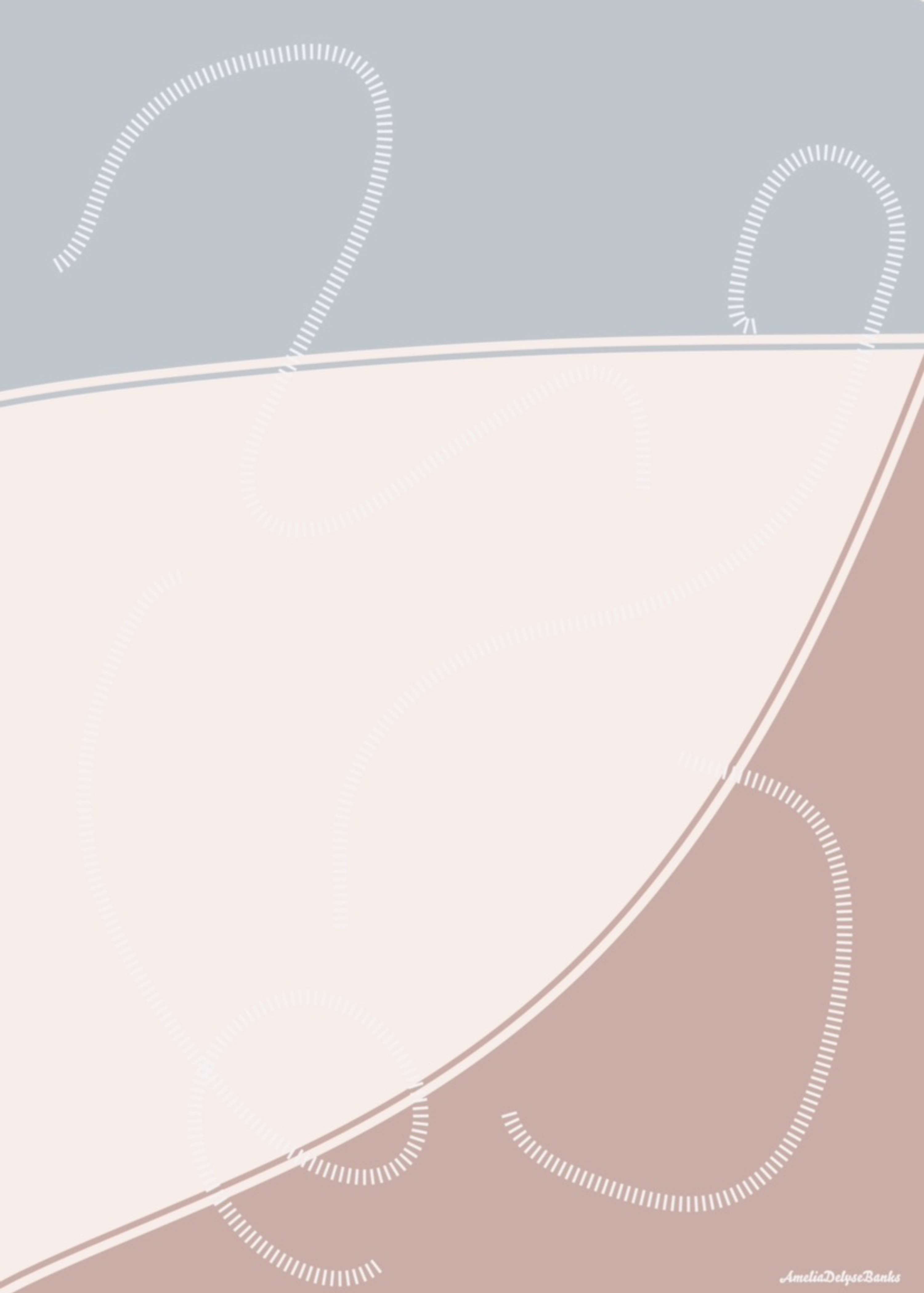 Graphic Series by Amelia Banks