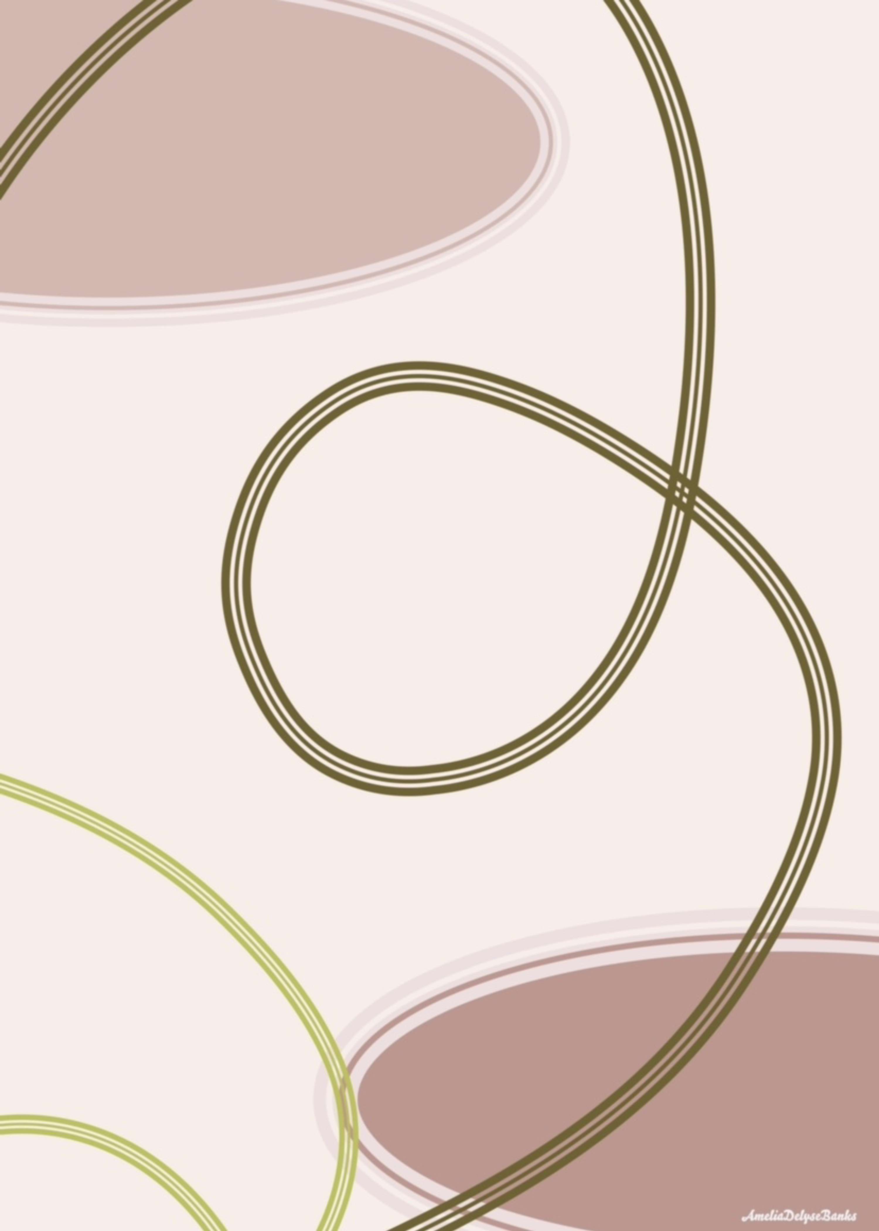 Graphic Series by Amelia Banks