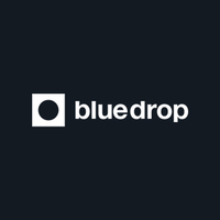 Blue Drop Studio logo