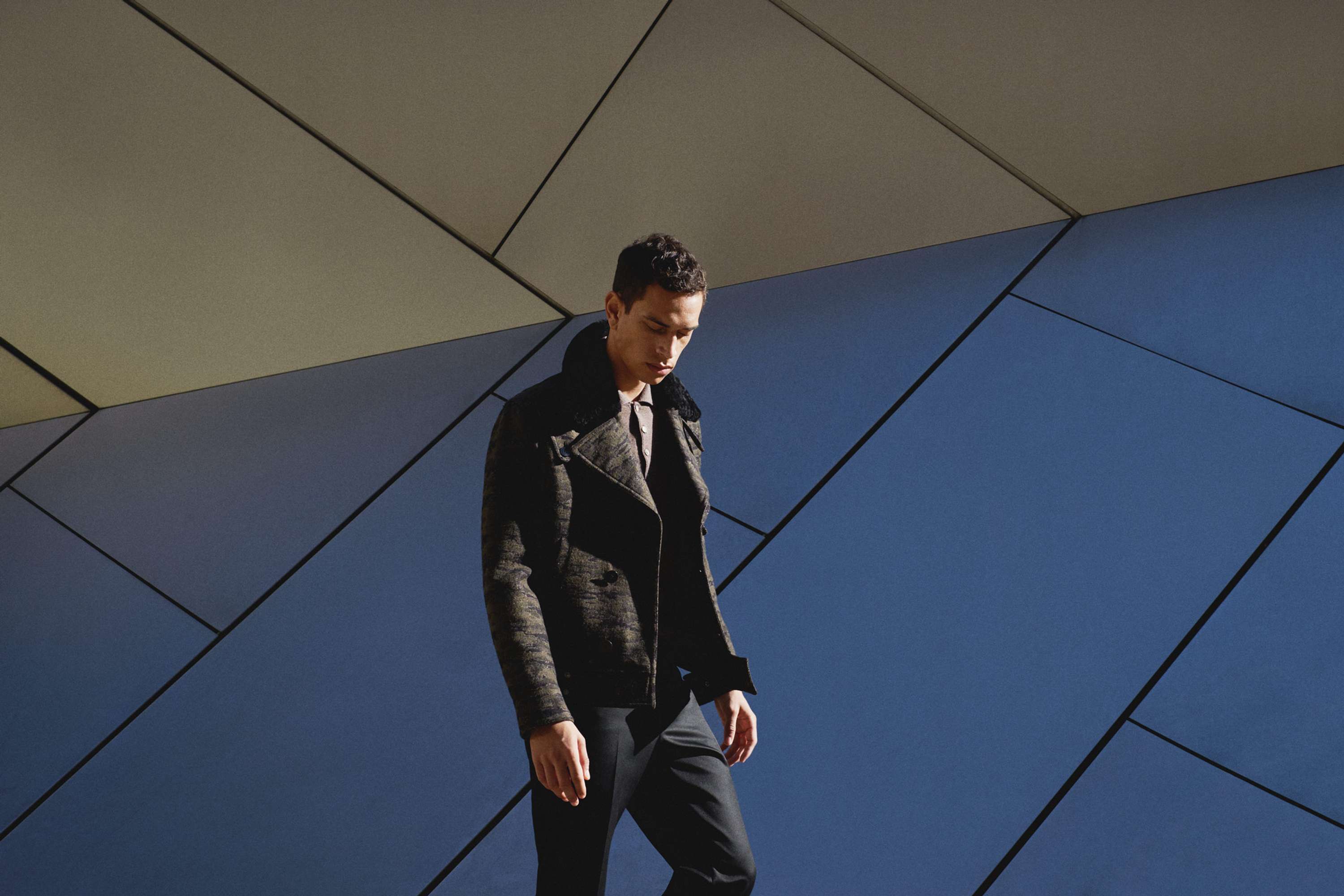 Article by Campbell Hay