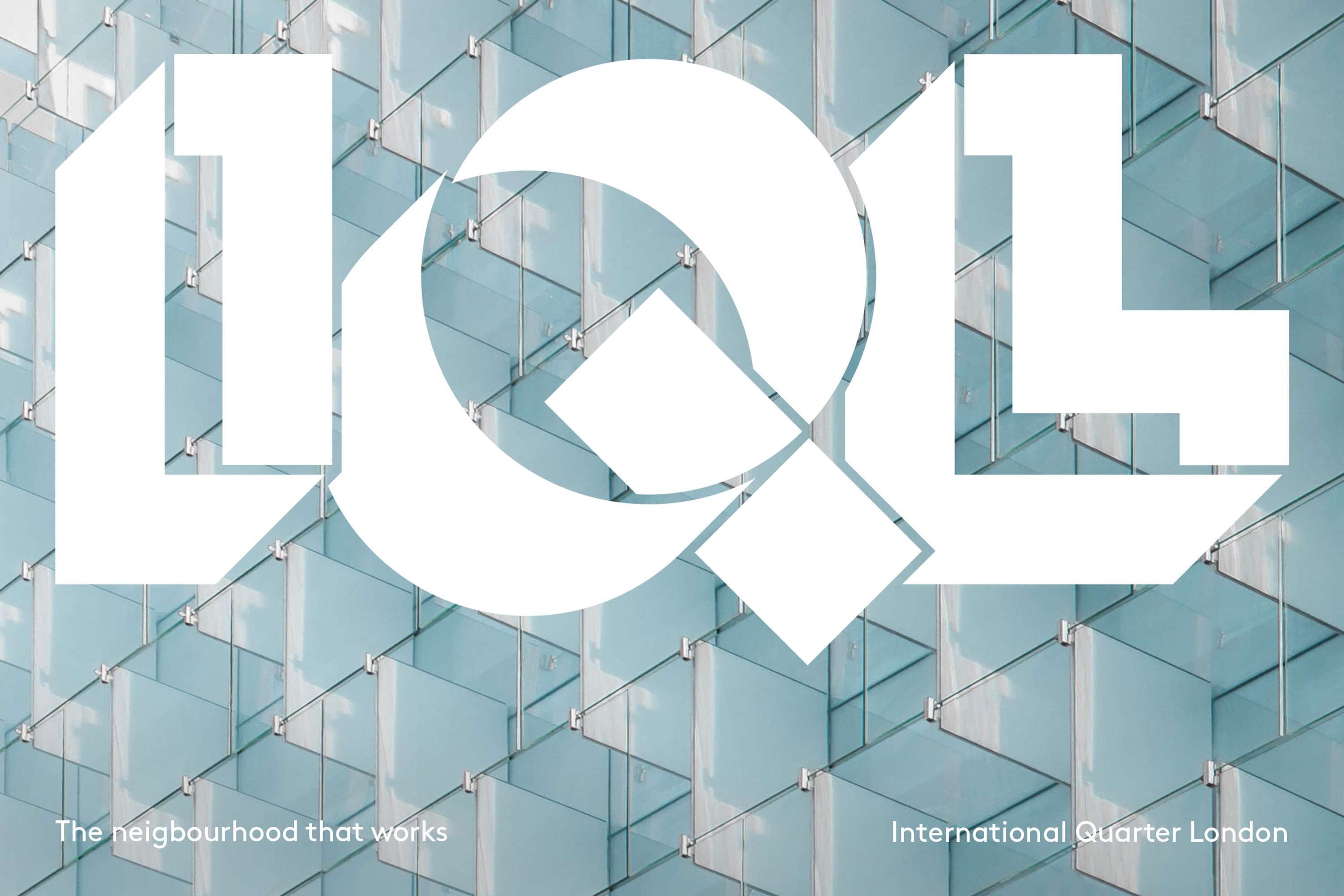 IQL by Campbell Hay