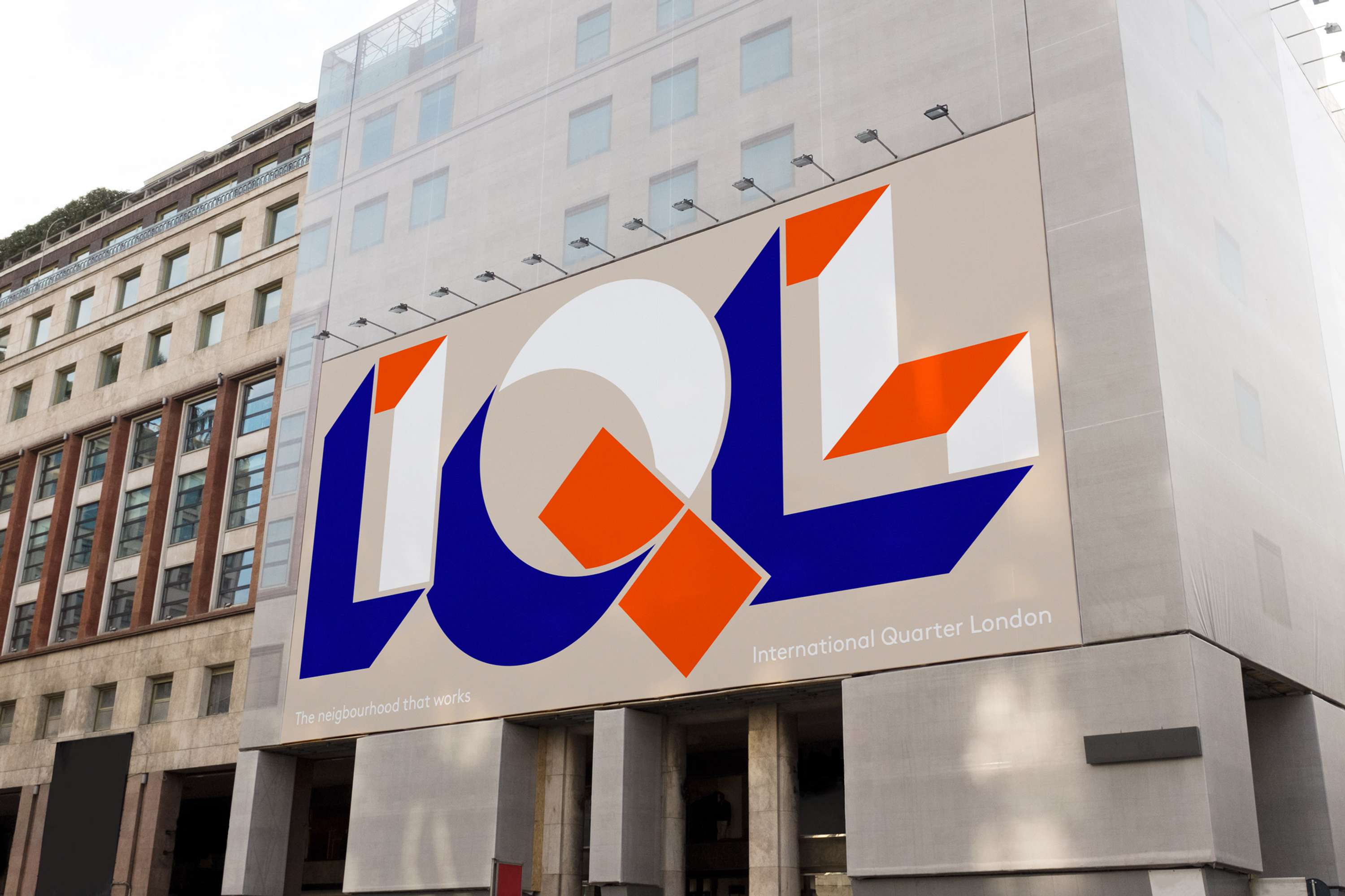 IQL by Campbell Hay
