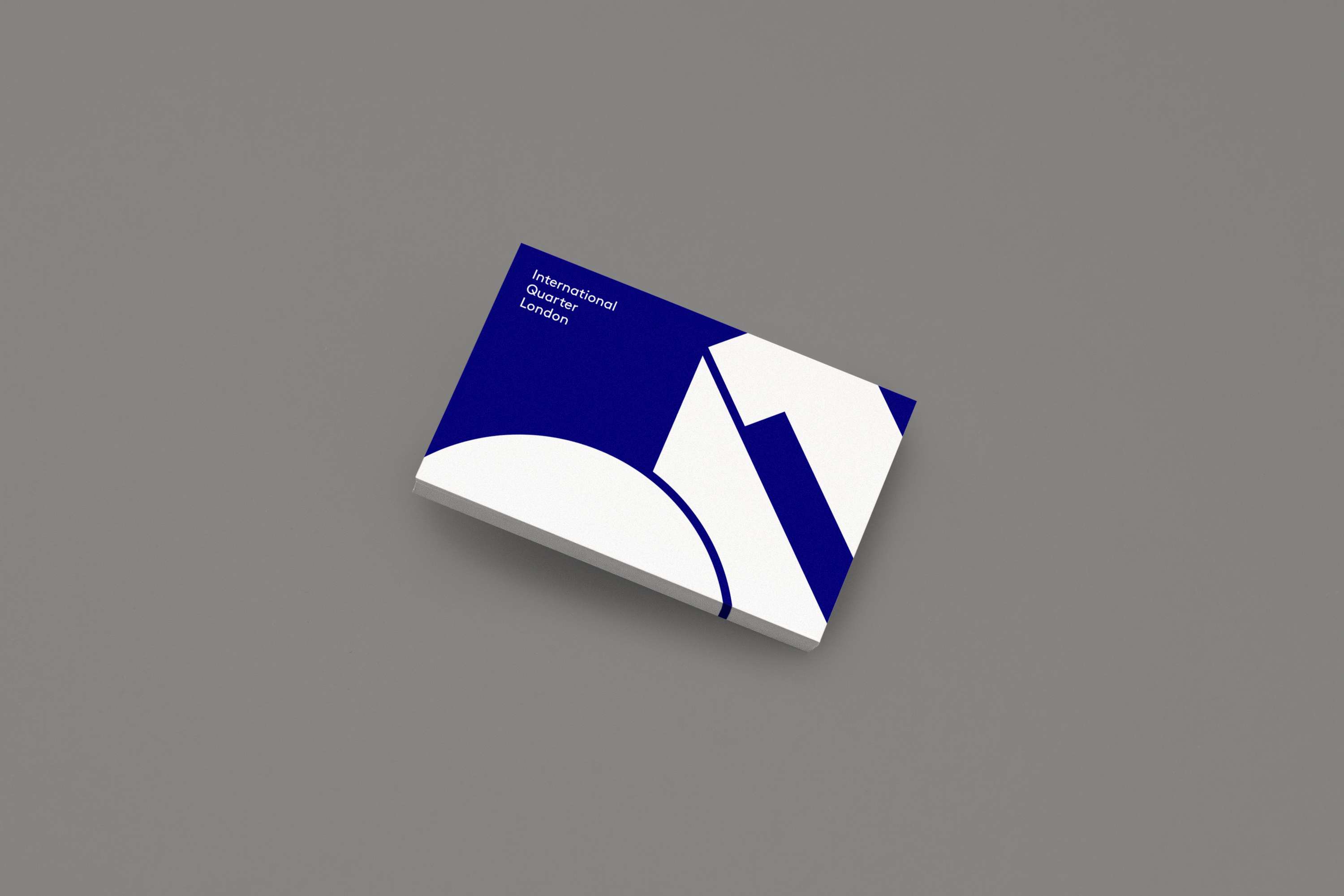 IQL by Campbell Hay