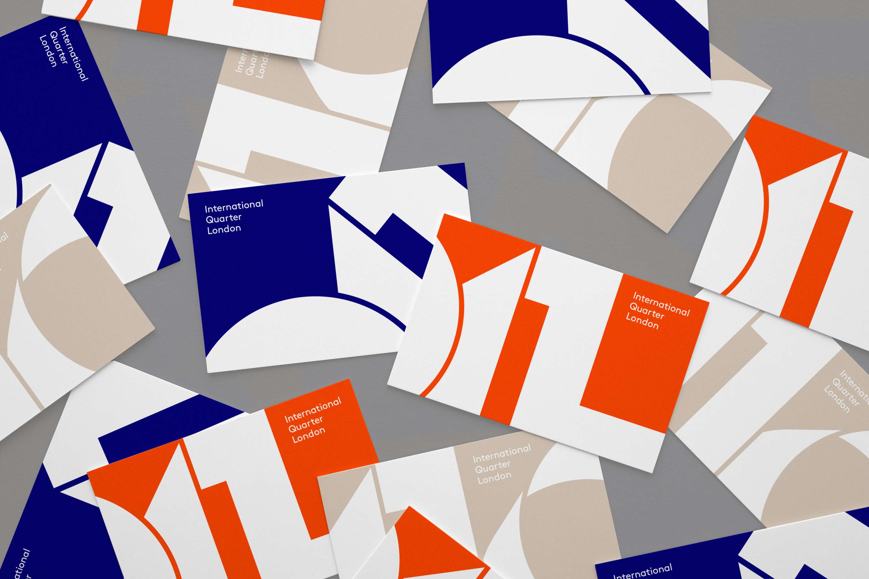 IQL by Campbell Hay