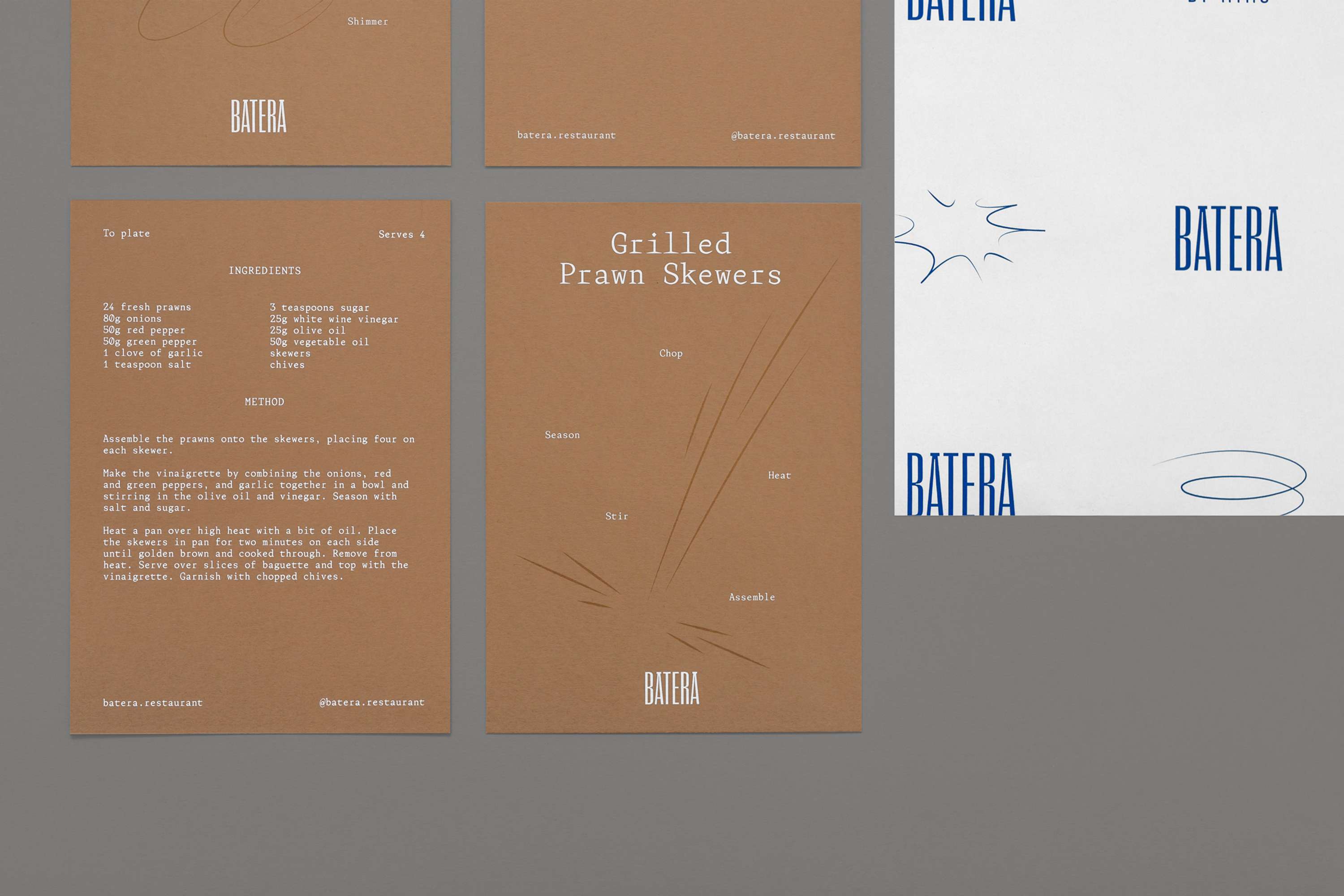 Batera by Campbell Hay
