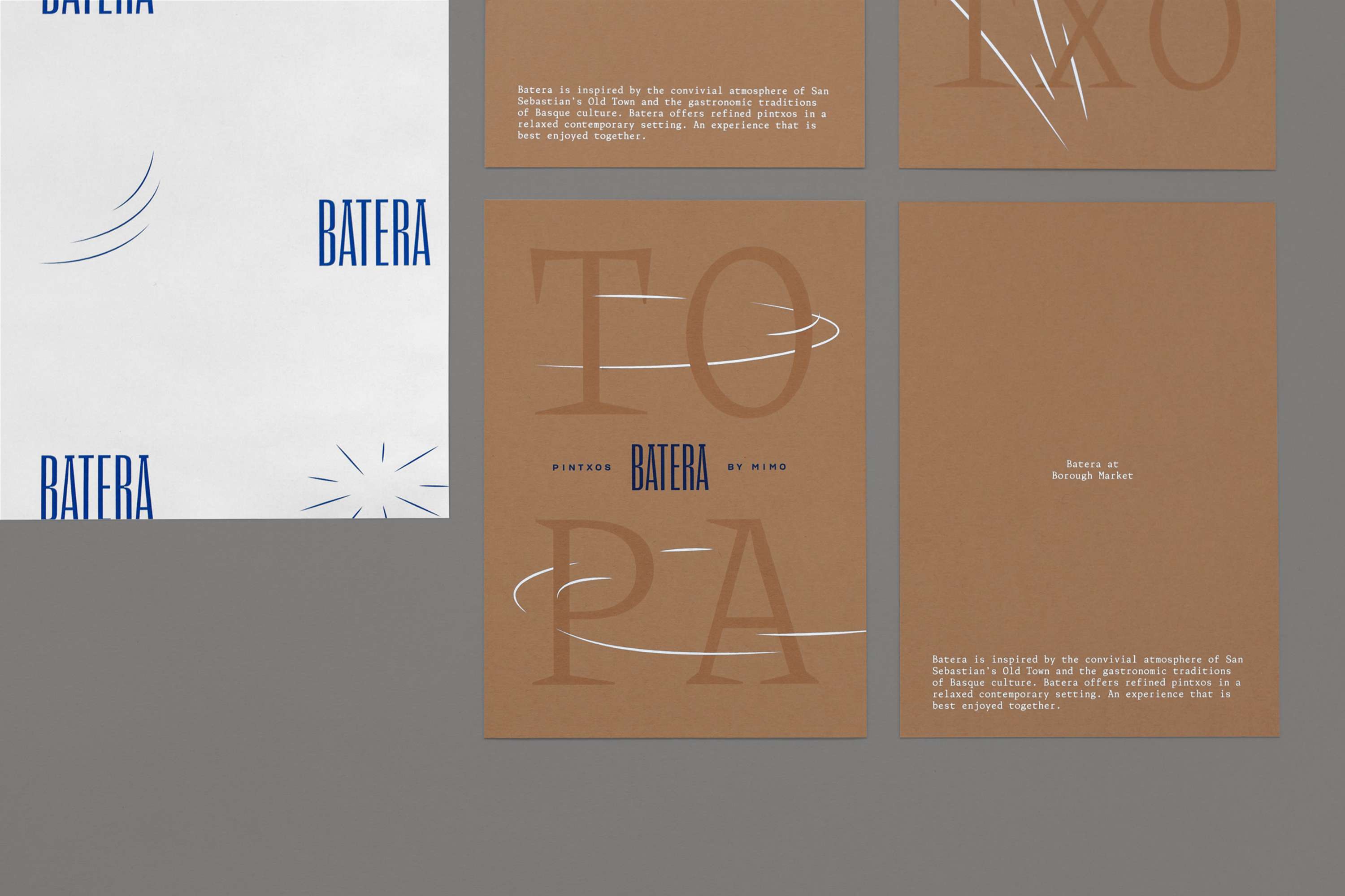 Batera by Campbell Hay