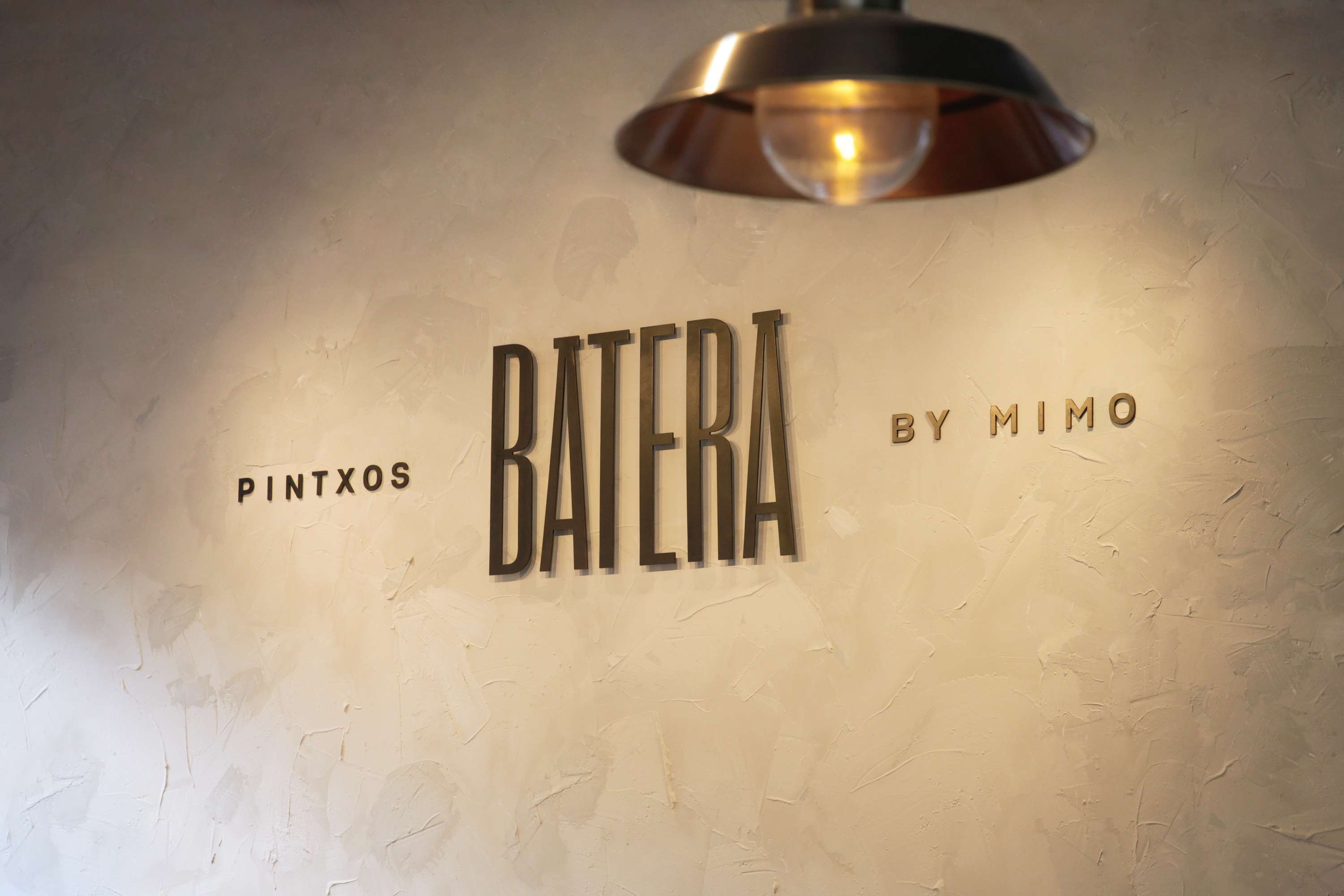 Batera by Campbell Hay