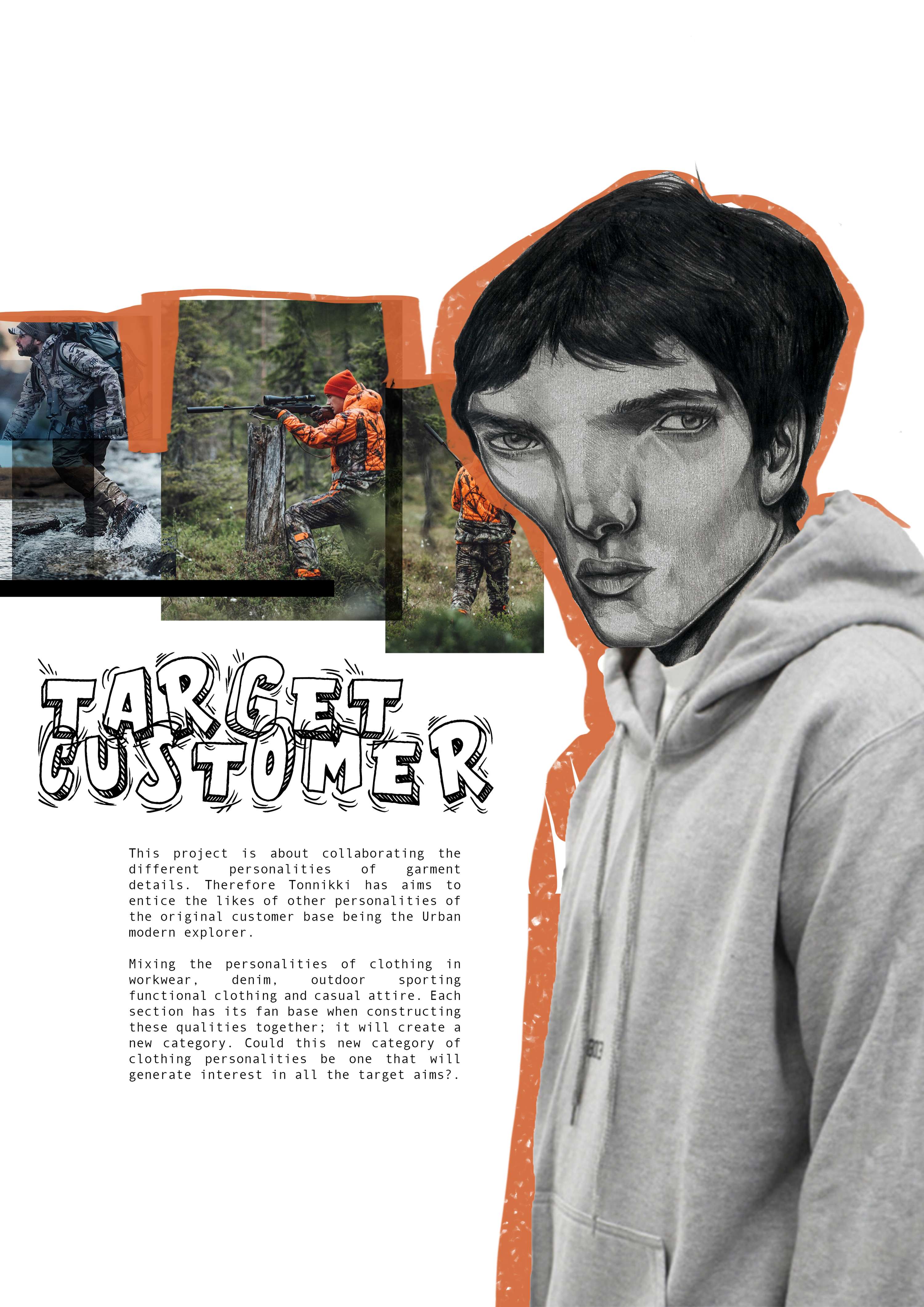 Animal planet - FMP Follow on collection by Gianluca Rondelli