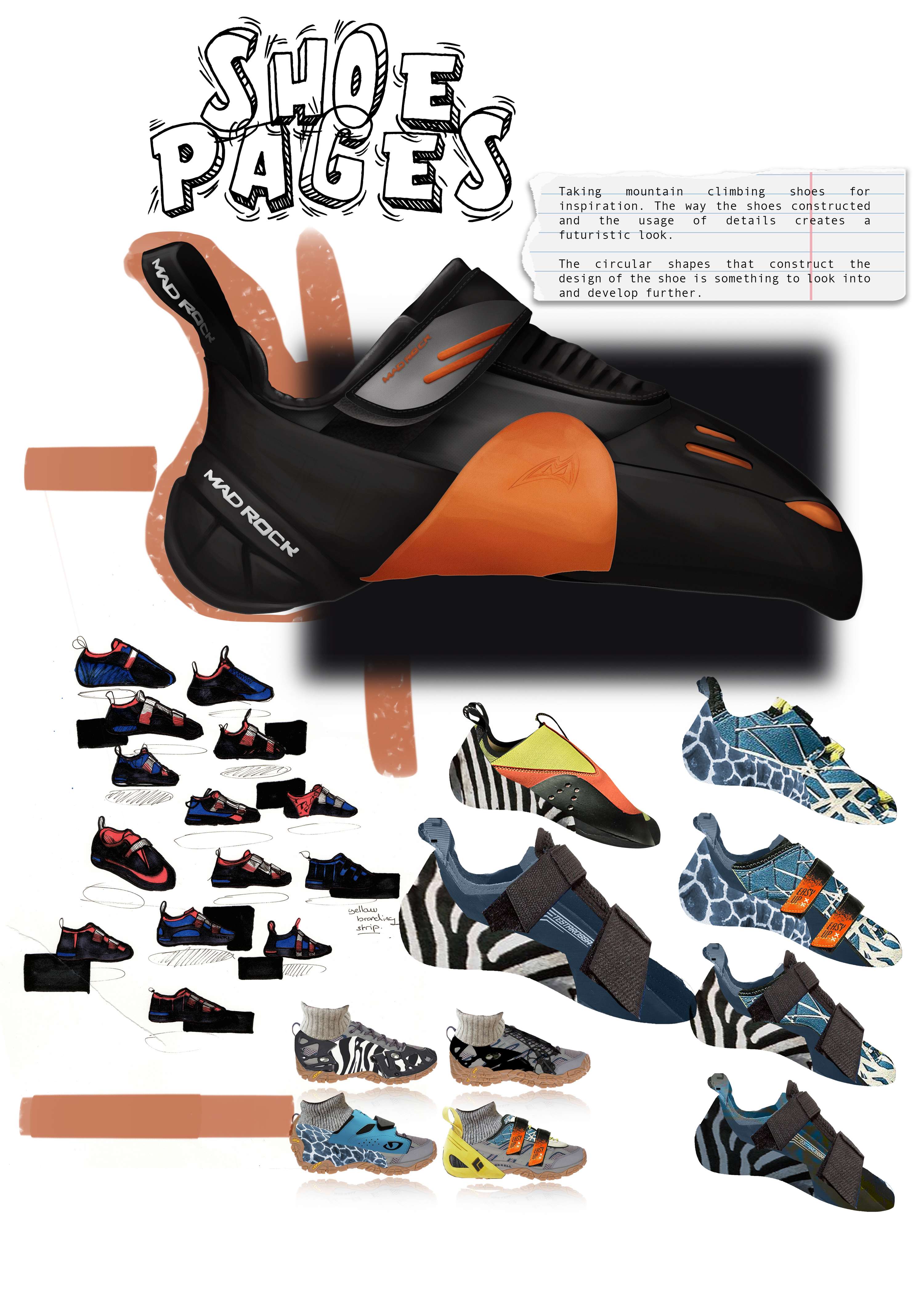 Animal planet - FMP Follow on collection by Gianluca Rondelli