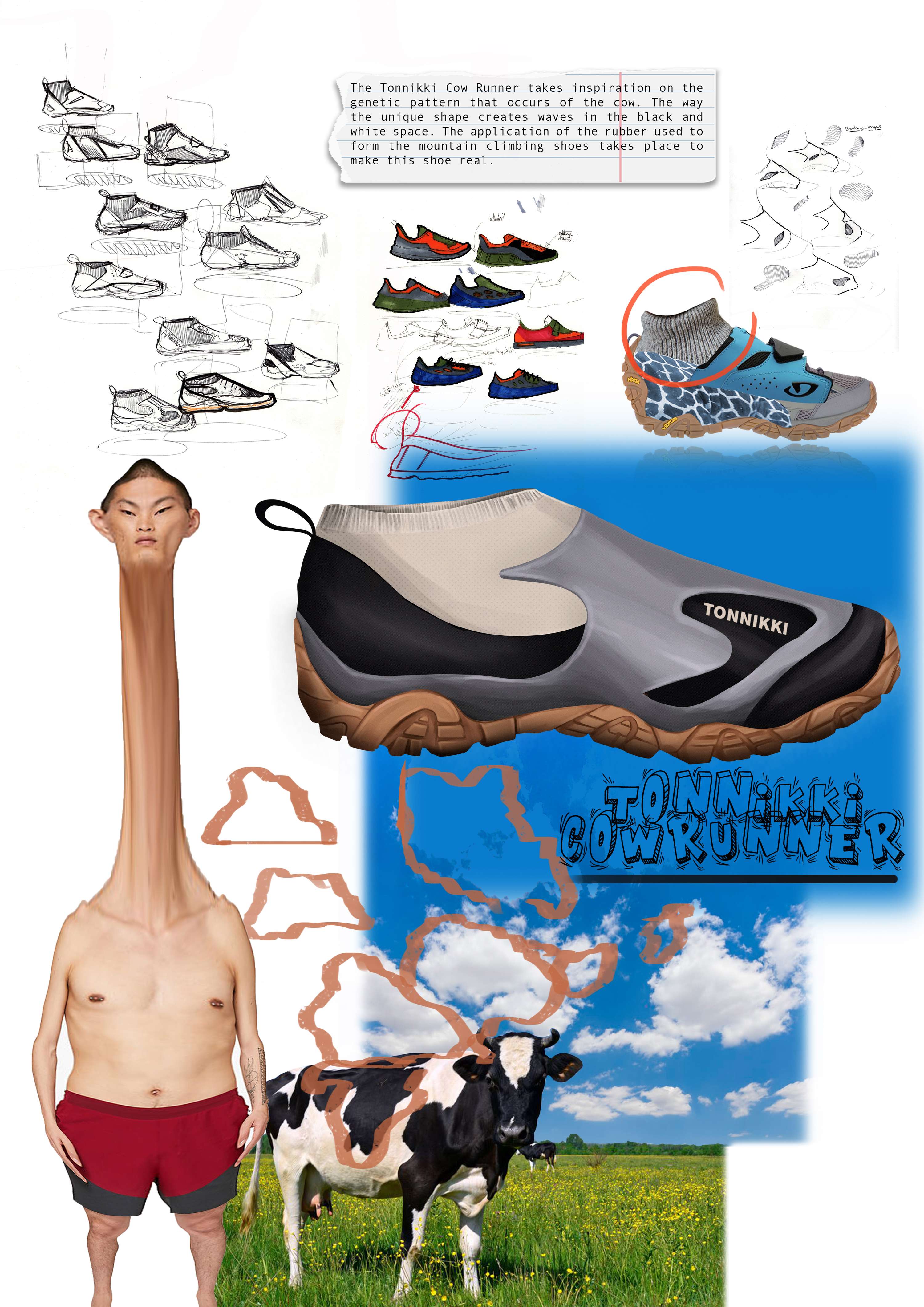 Animal planet - FMP Follow on collection by Gianluca Rondelli