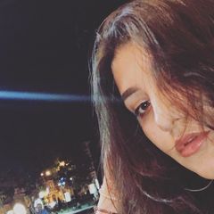 Emma Gevorkian