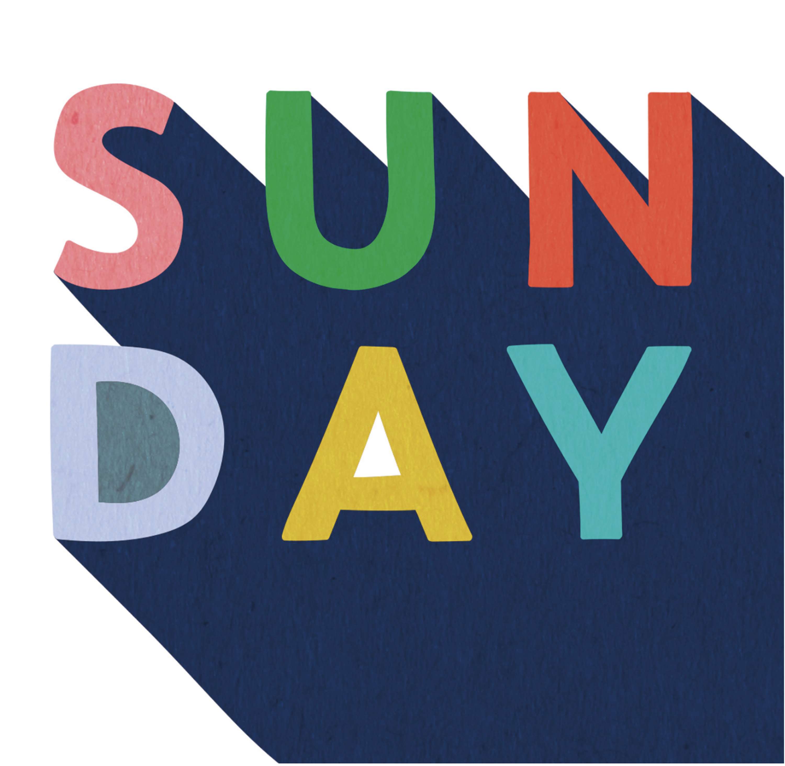 Hand Lettering Project by Chloë Turner