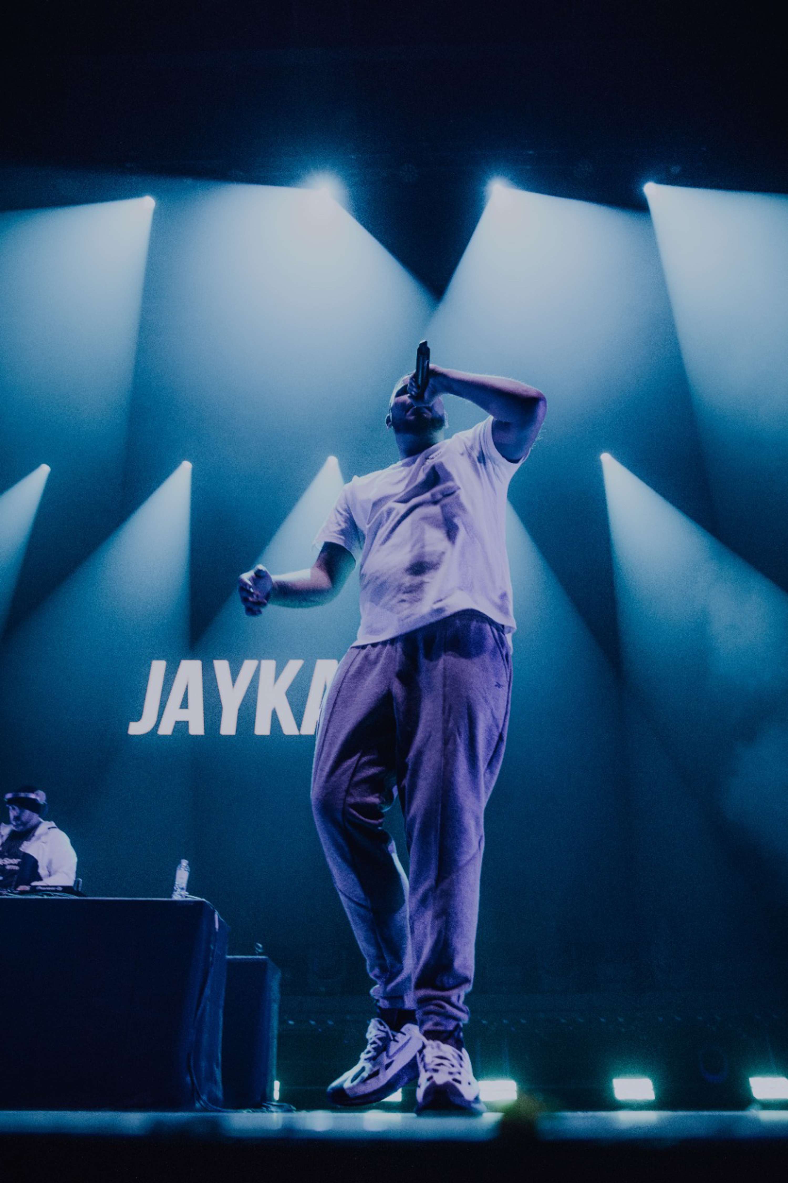 Reebok x Jaykae Zig Launch by Sophie Wyatt