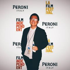 Rui Jiang Ong Cinematographer The Dots Rui Jiang Ong Cinematographer The Dots