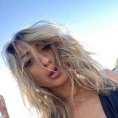 Sophia Mccormack
