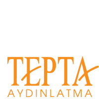 TEPTA Lighting logo