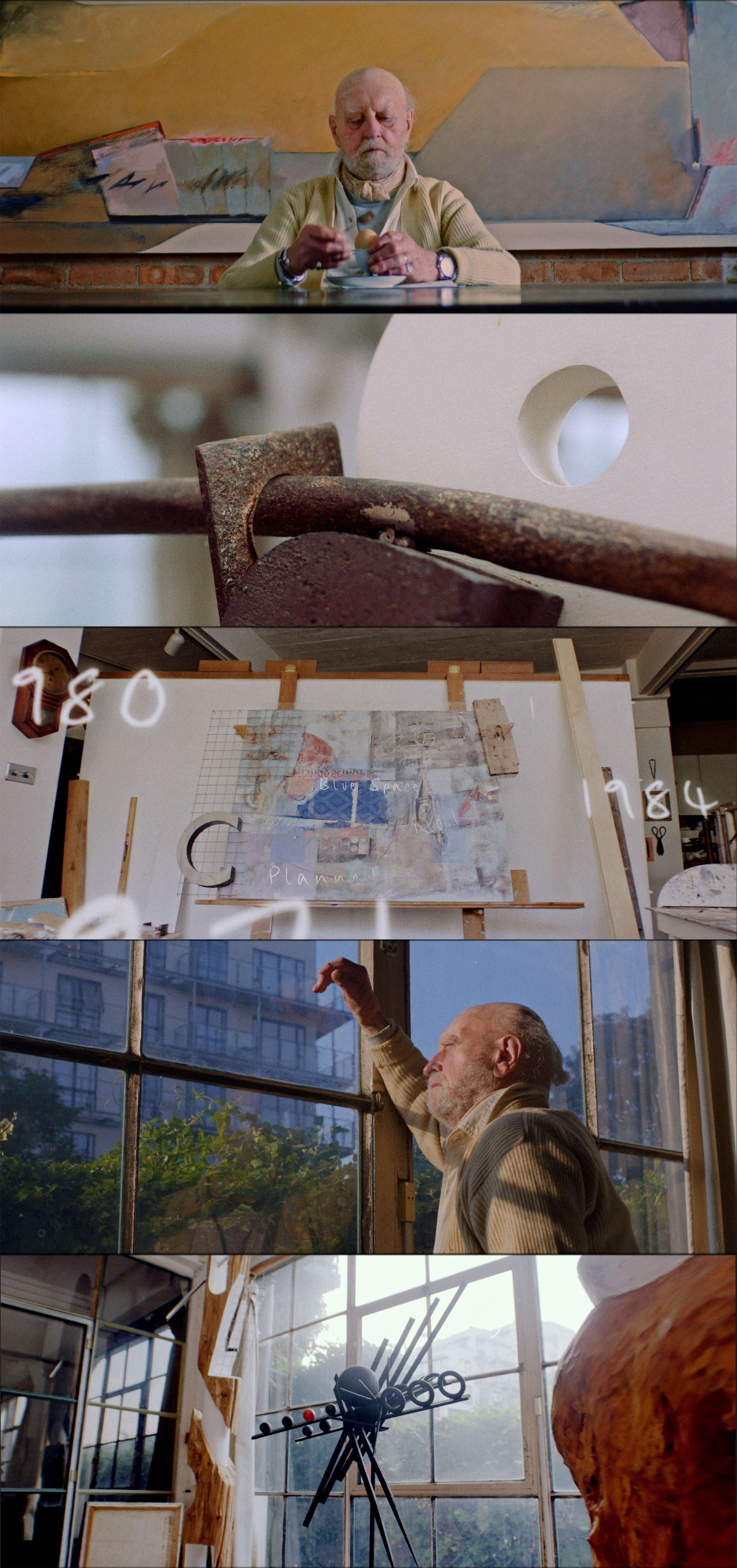Michael Green: In Search of Lost Time by Charli Doherty