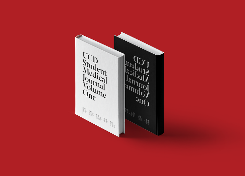 UCD Student Medical Journal by David Duff