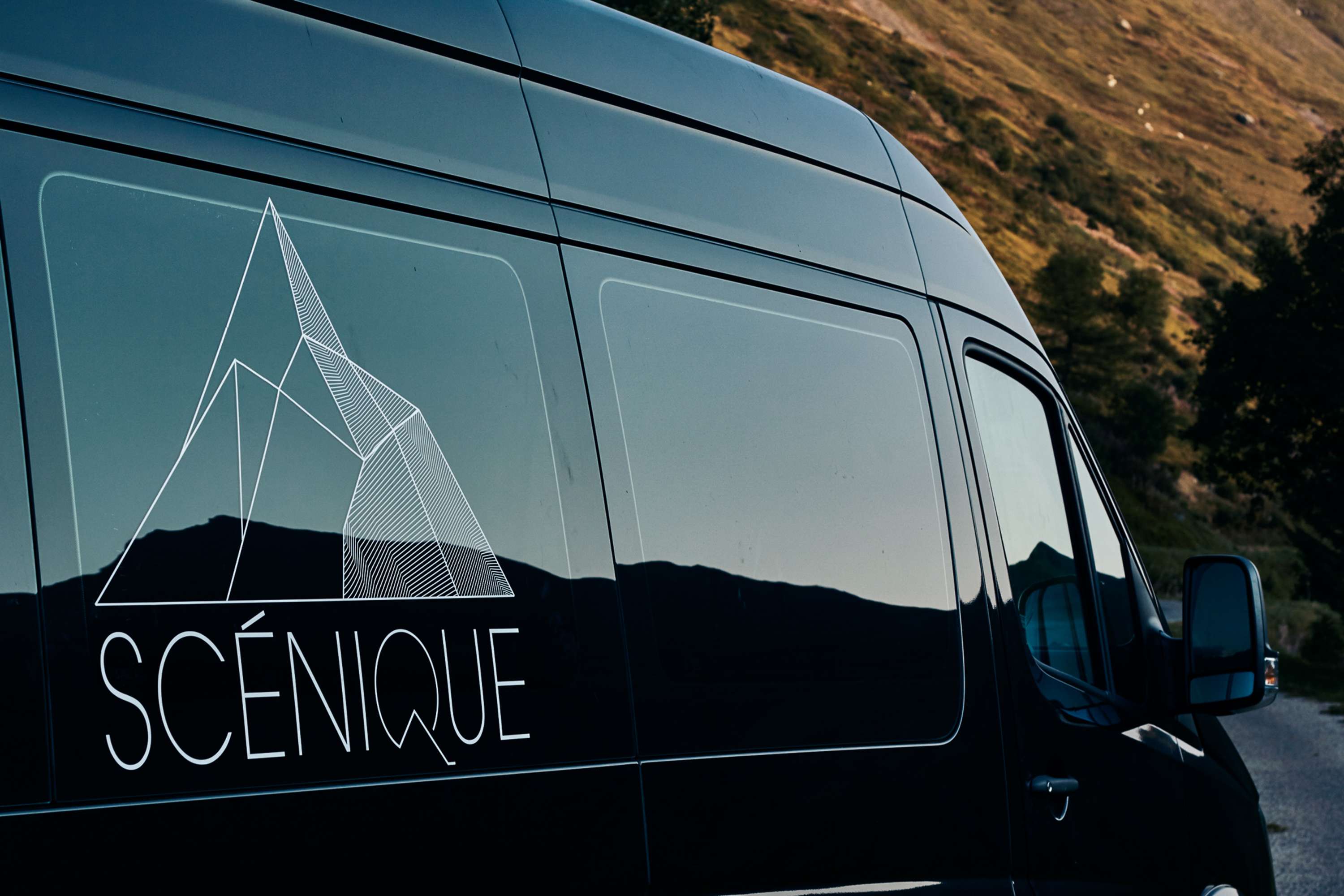 Scénique.cc by Nate Ratbone