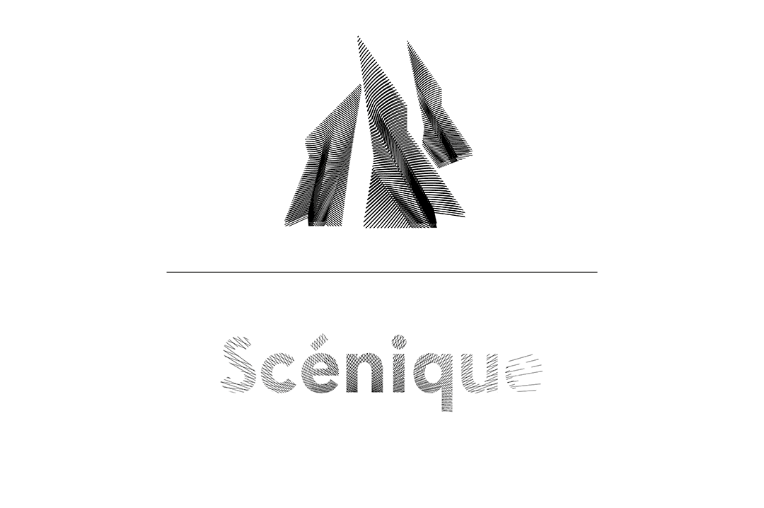 Scénique.cc by Nate Ratbone