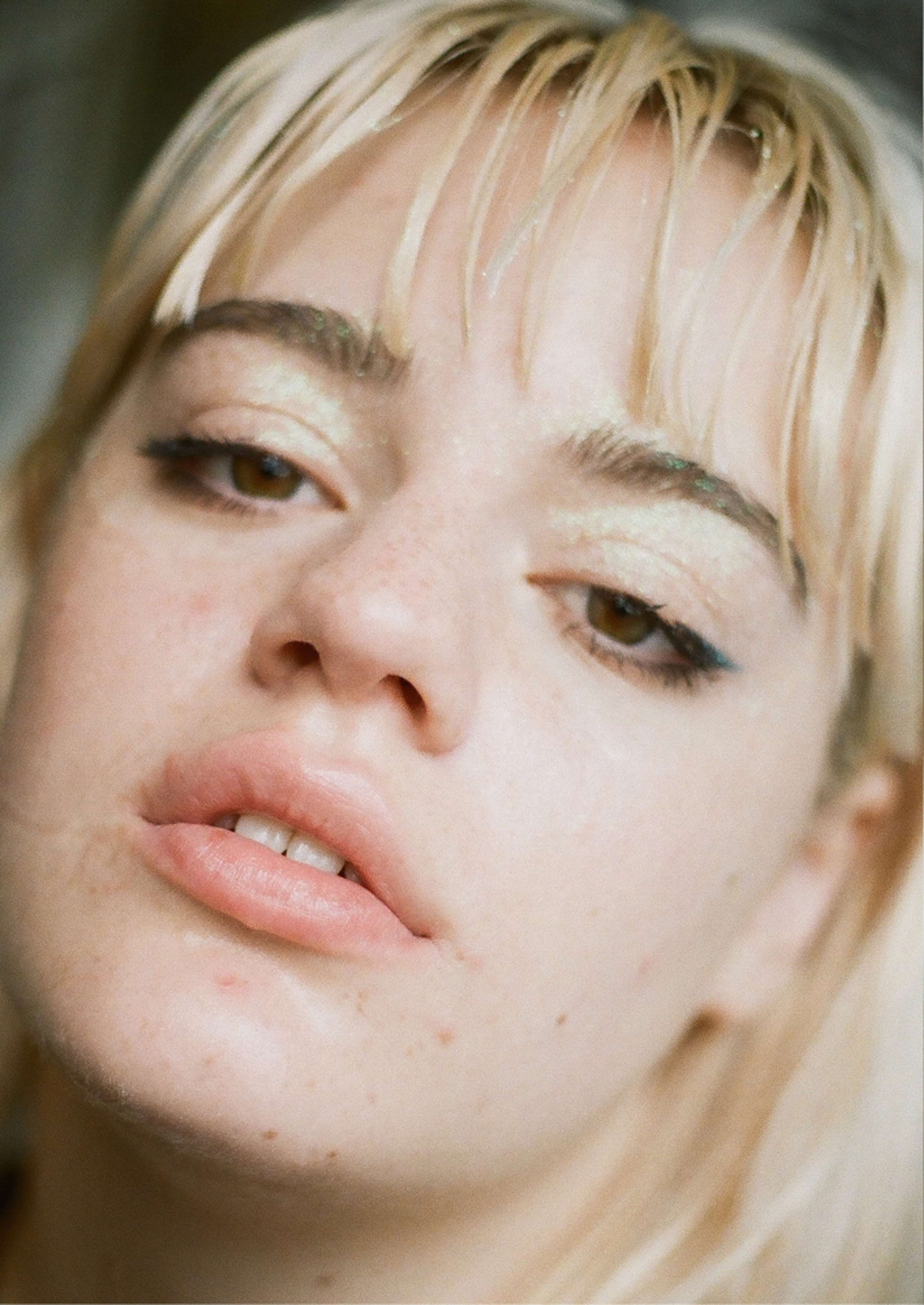 VISIBLE by Amia Watling
