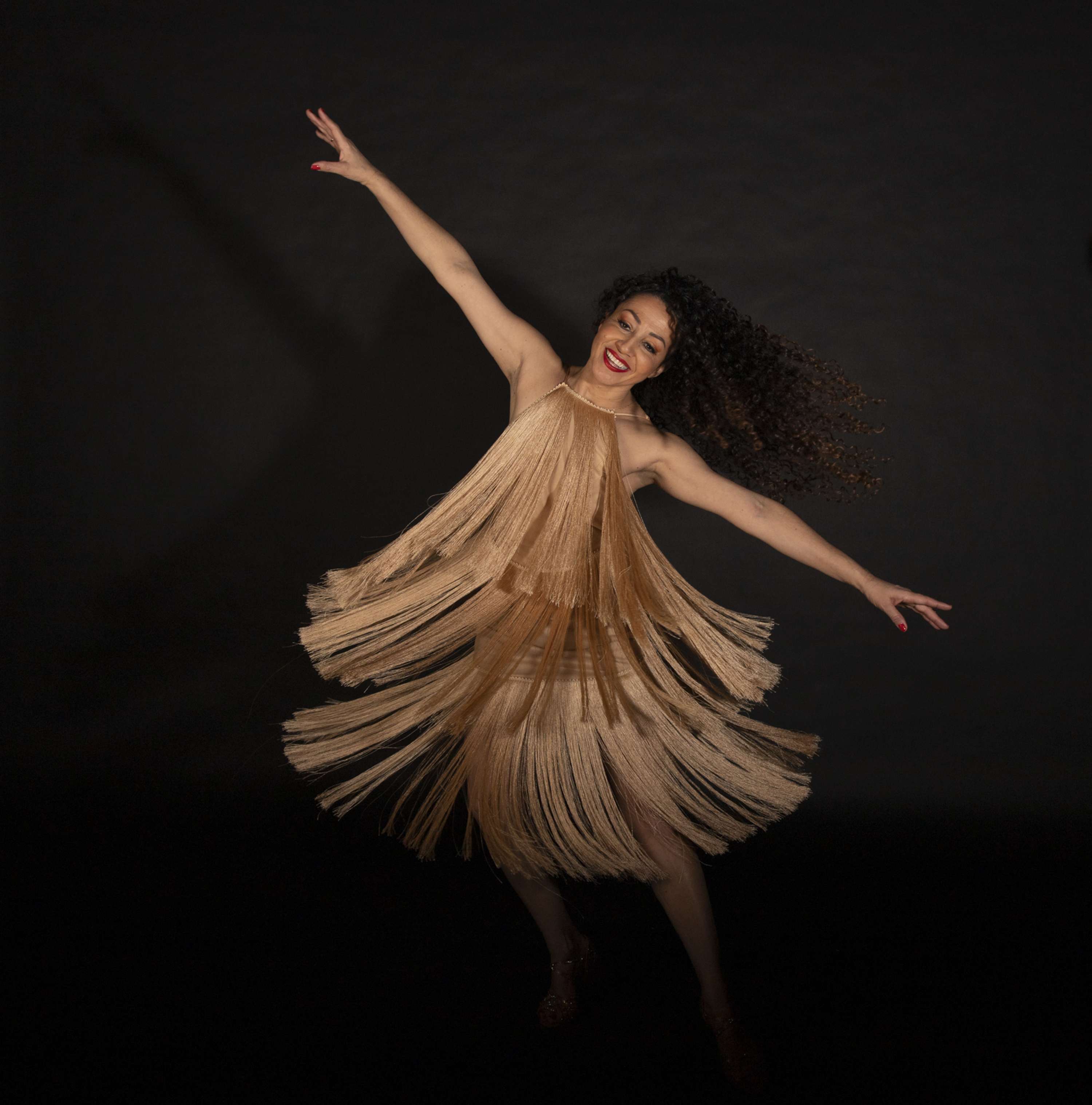 Blank Canvas by Veronica Wong Diffa
