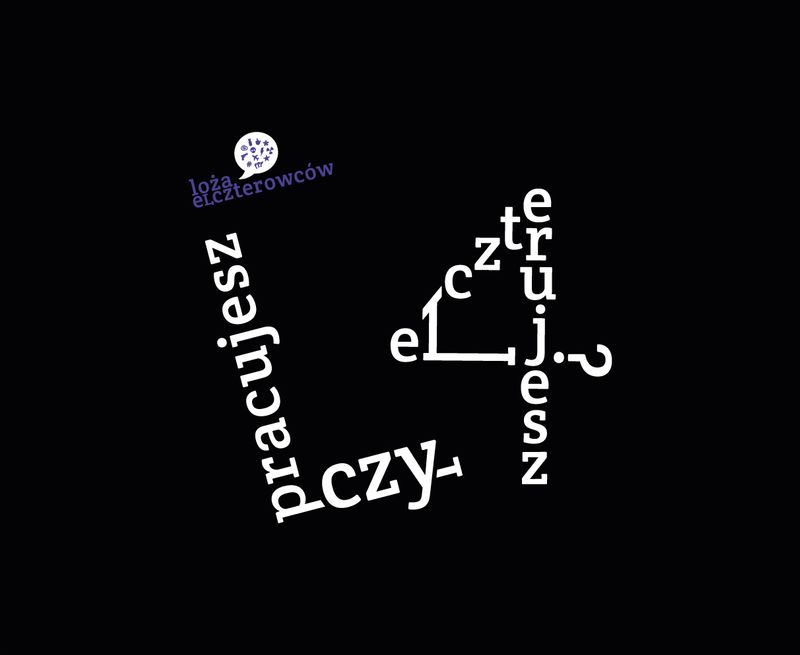 Loża Elczterowców (L4) by Grzesiek Antkowicz