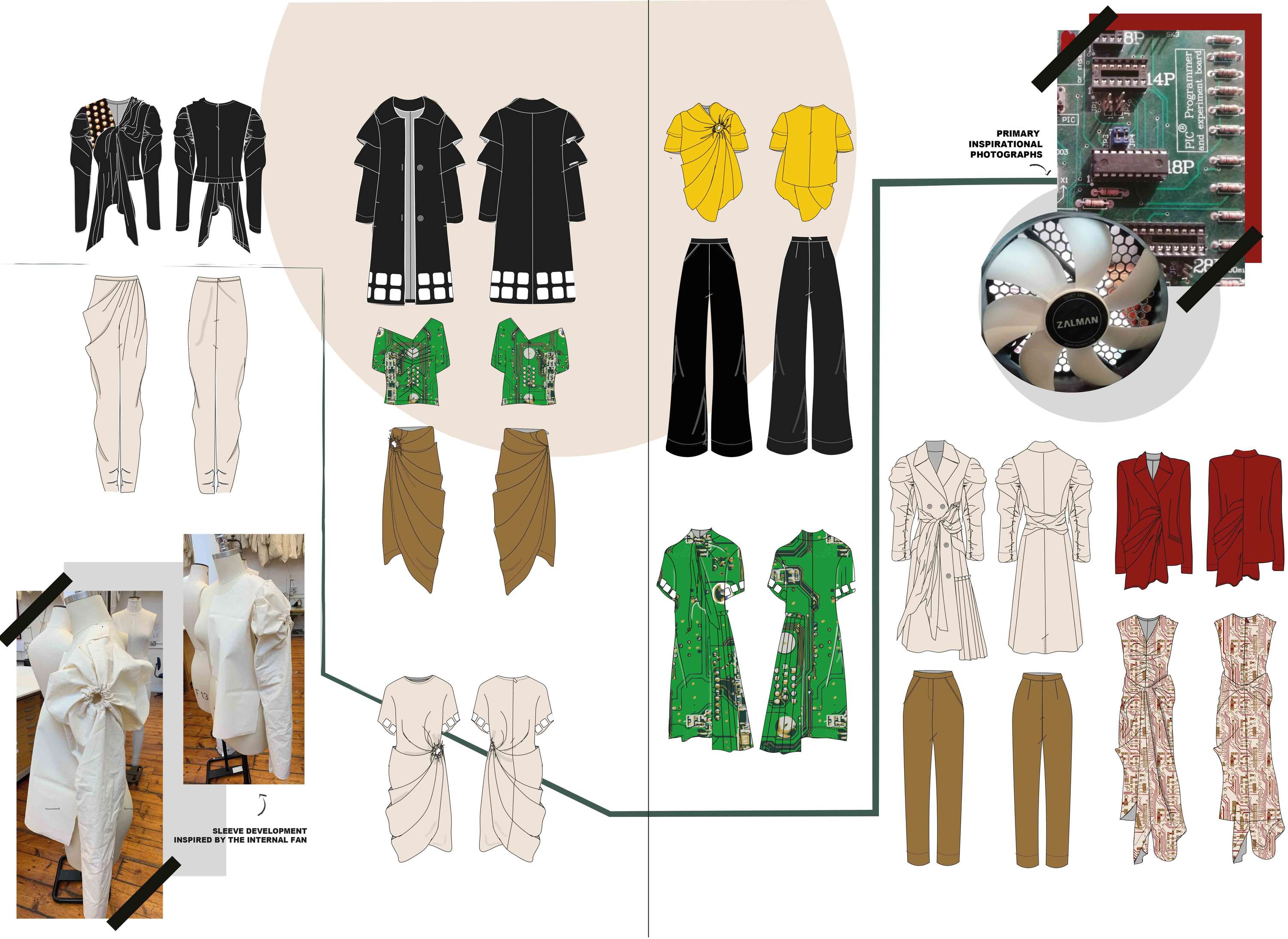 Marni- Inside a computer AW 20 by Kimberley Search