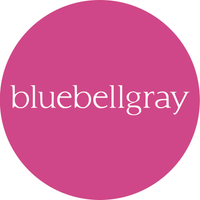 Bluebellgray logo