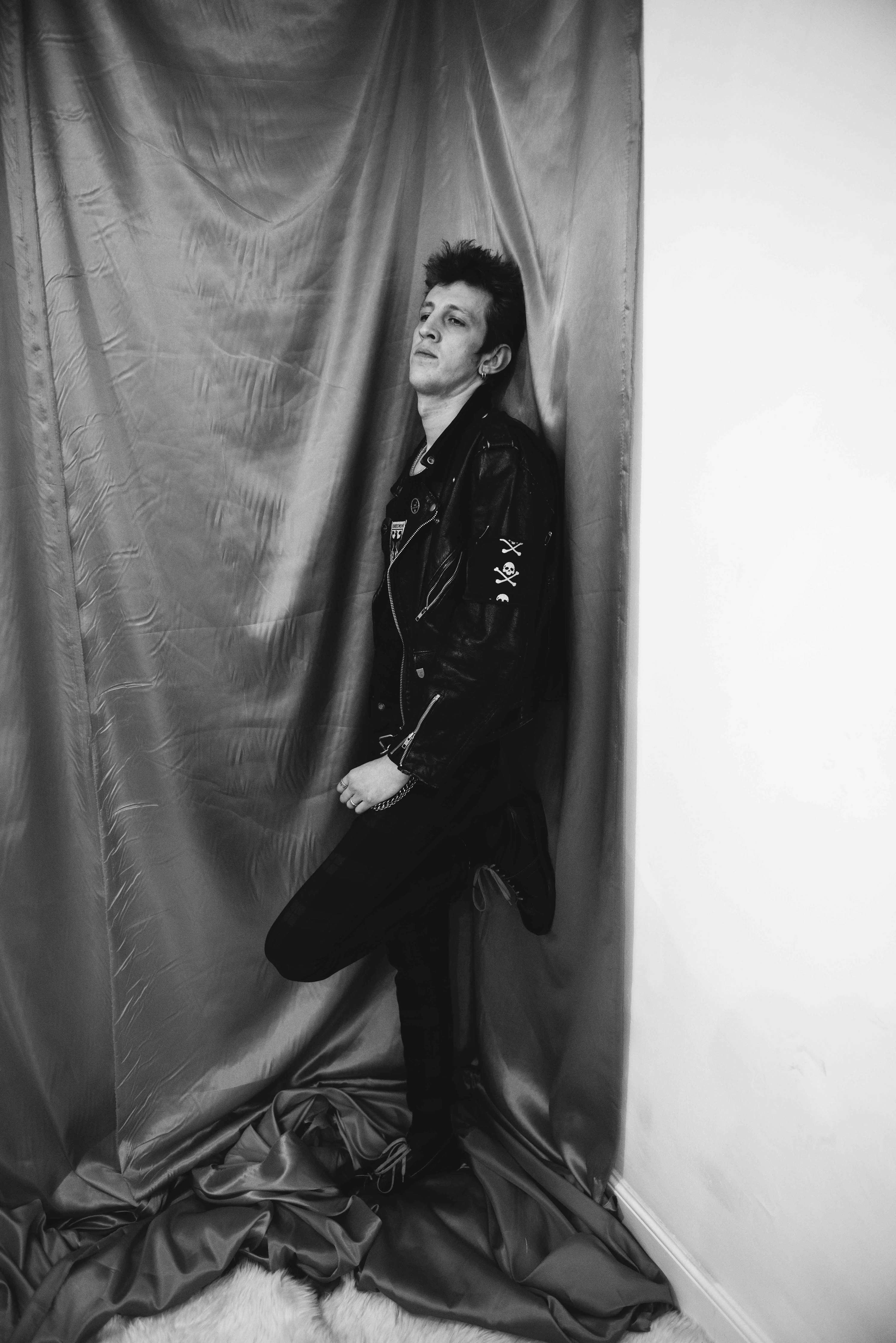 Joel by Kerry Curl
