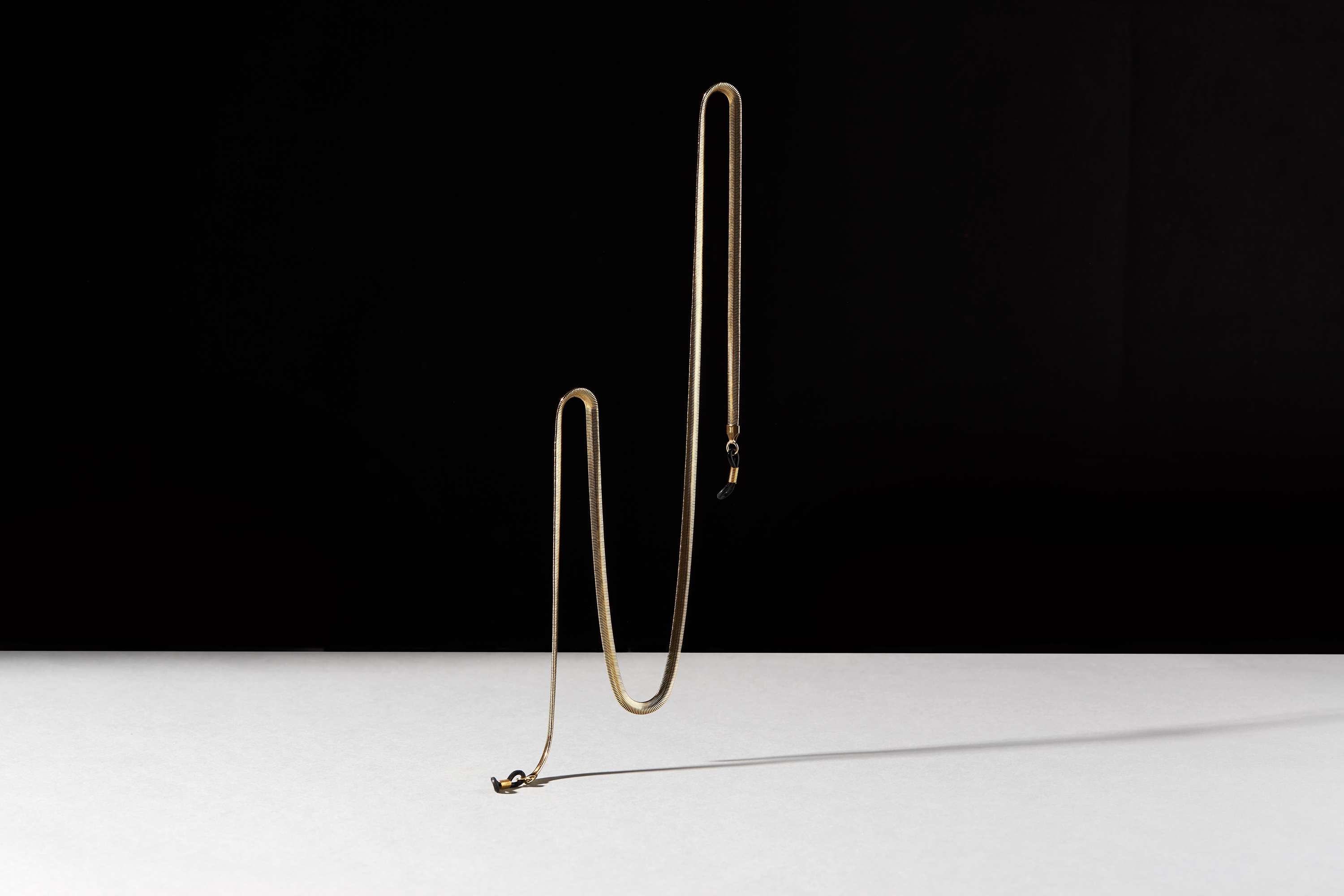 CHAINS. by Christine Serchia
