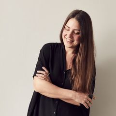 Haidée Drew