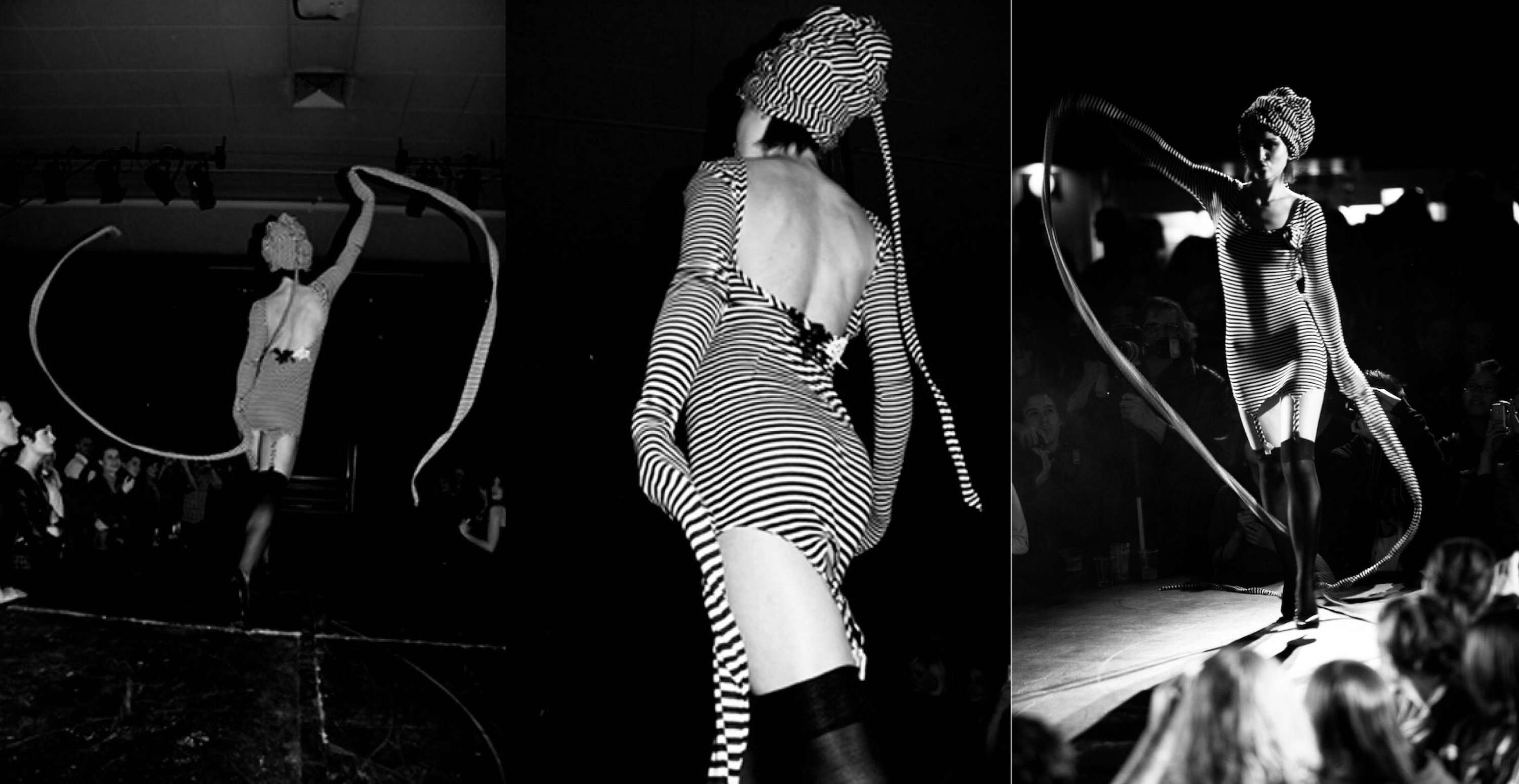 OBJECTS SS'09 - PRESENTED AT URBAN WORKS by Diane Loren
