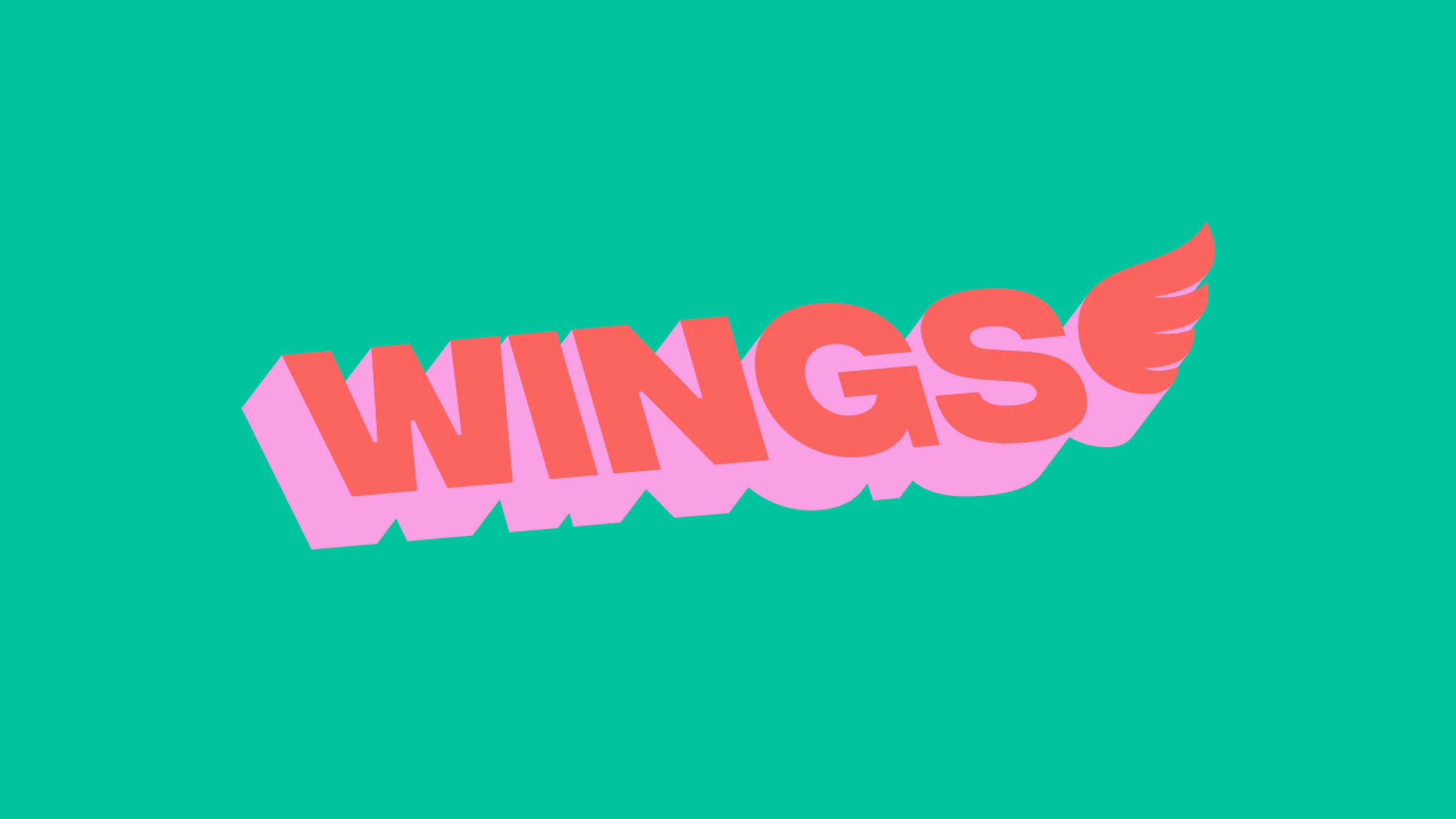 Wings Interactive by Bethan Thomas