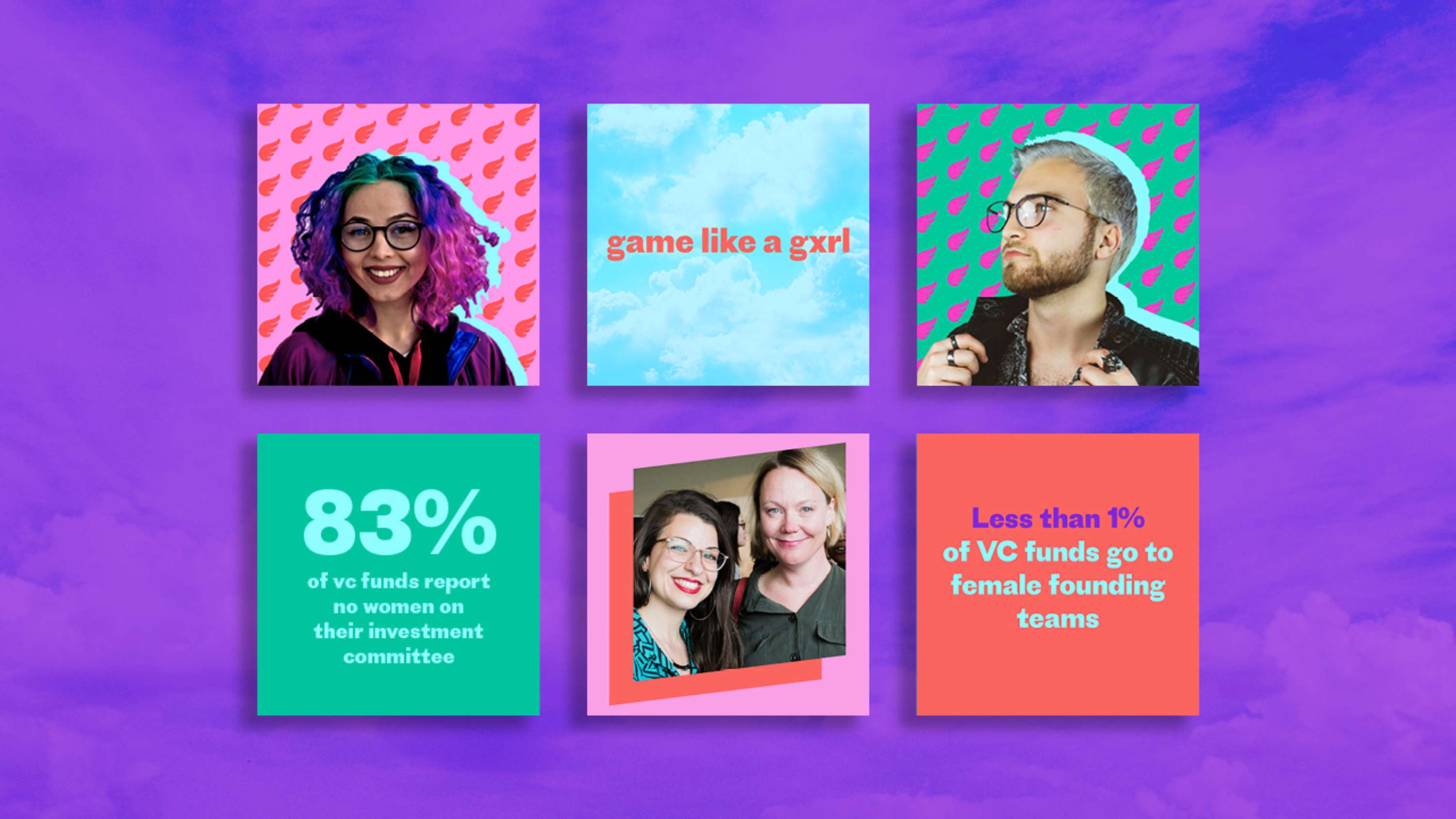 Wings Interactive by Bethan Thomas