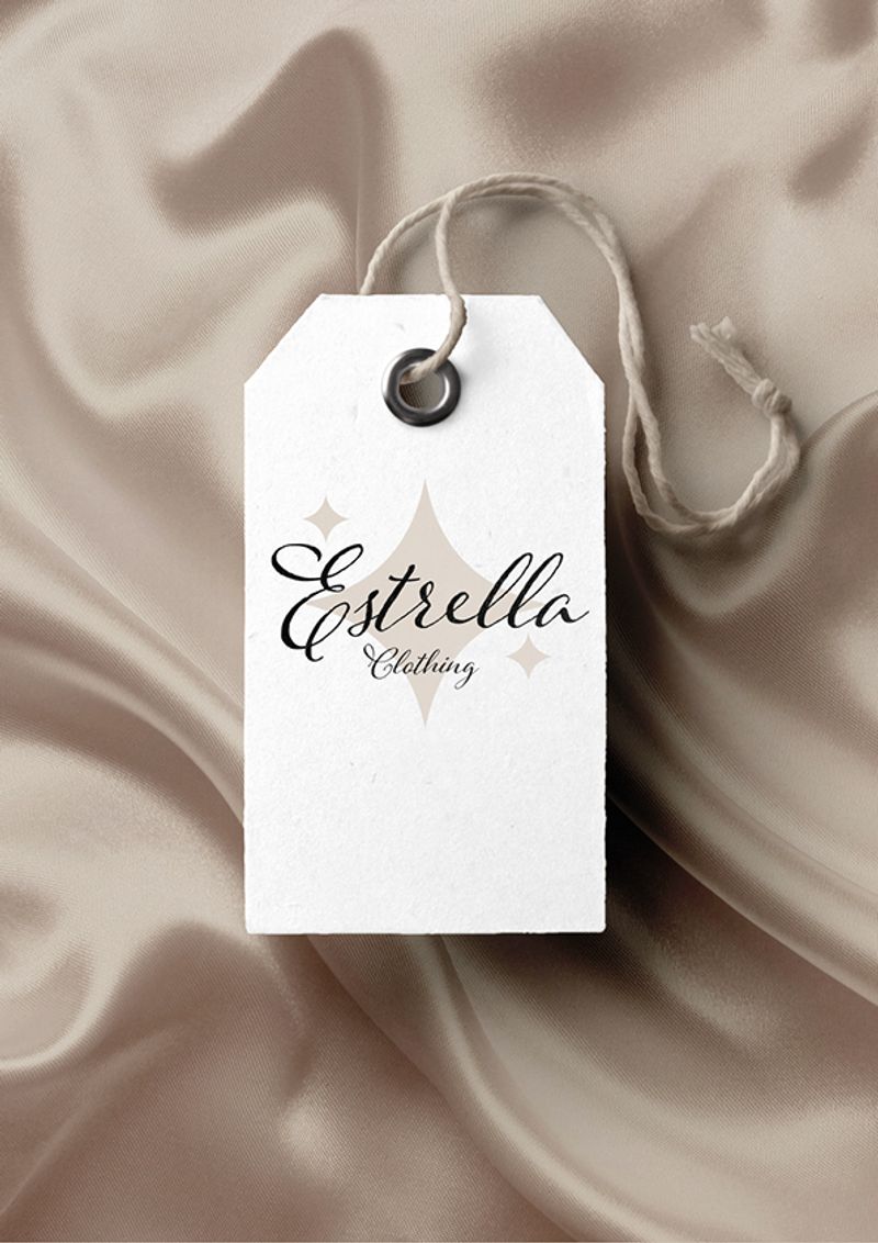 Estrella Clothing Ltd. by Elena Small
