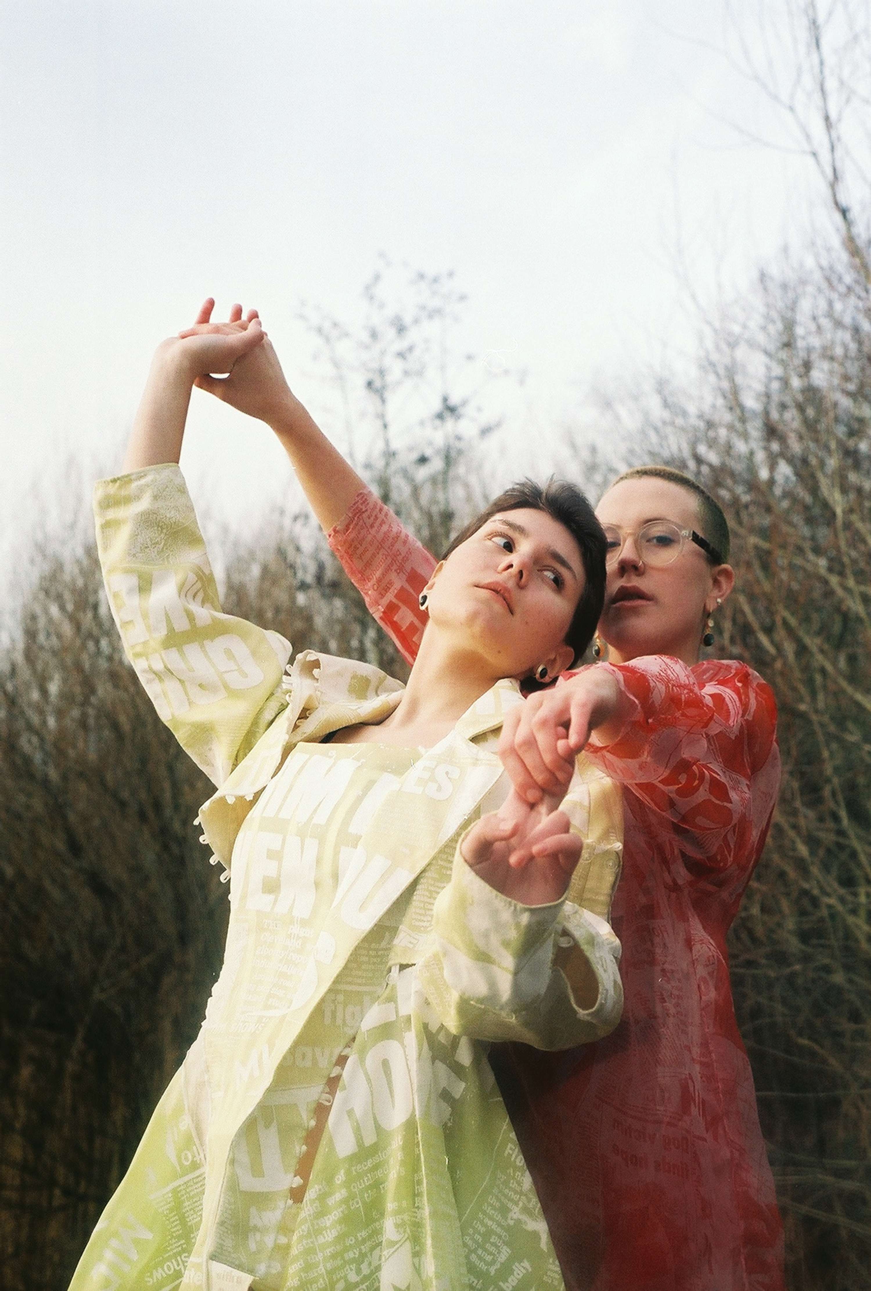 Together by Charli Brownhill
