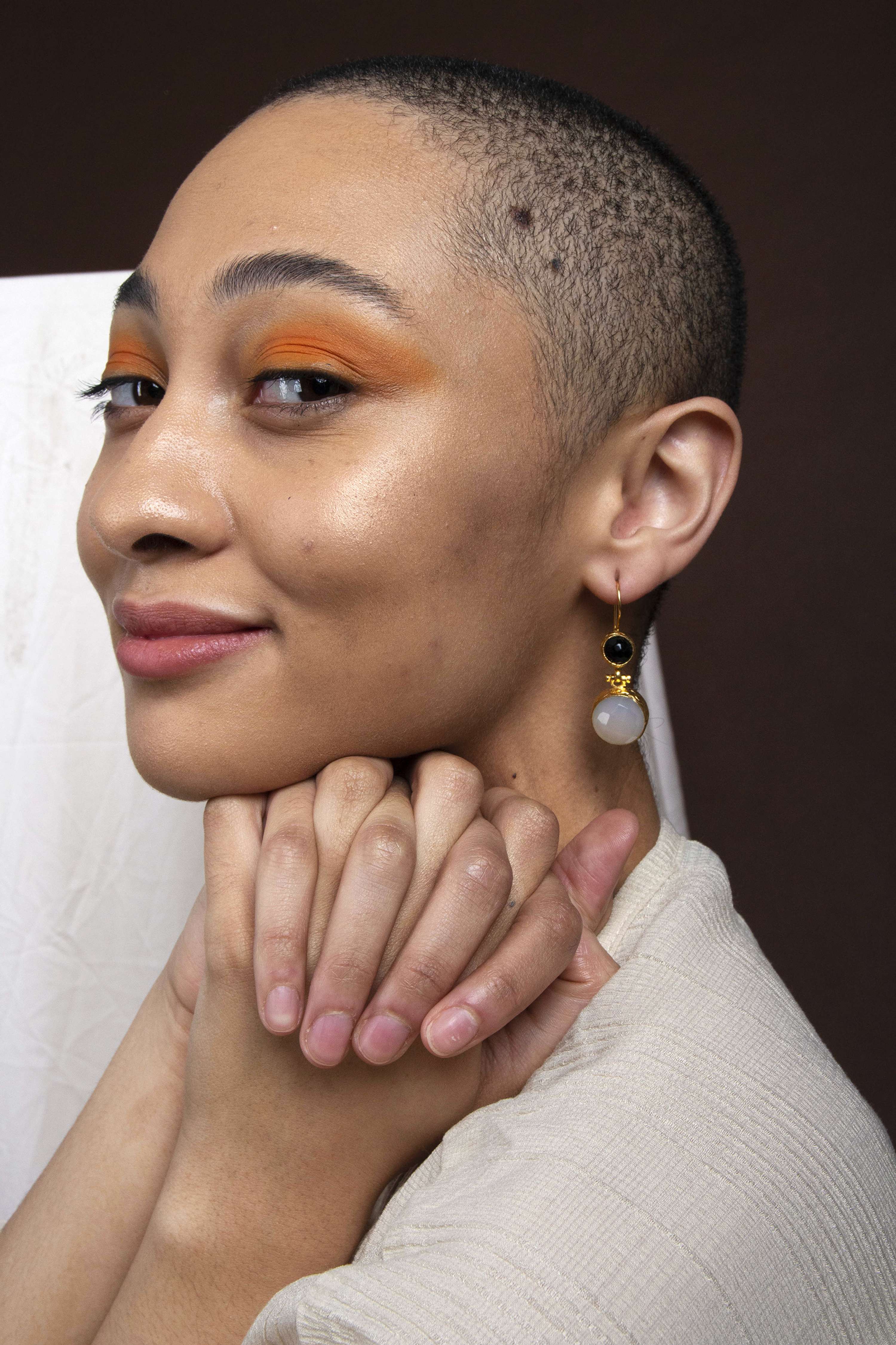 Zesty Bird by Charli Brownhill