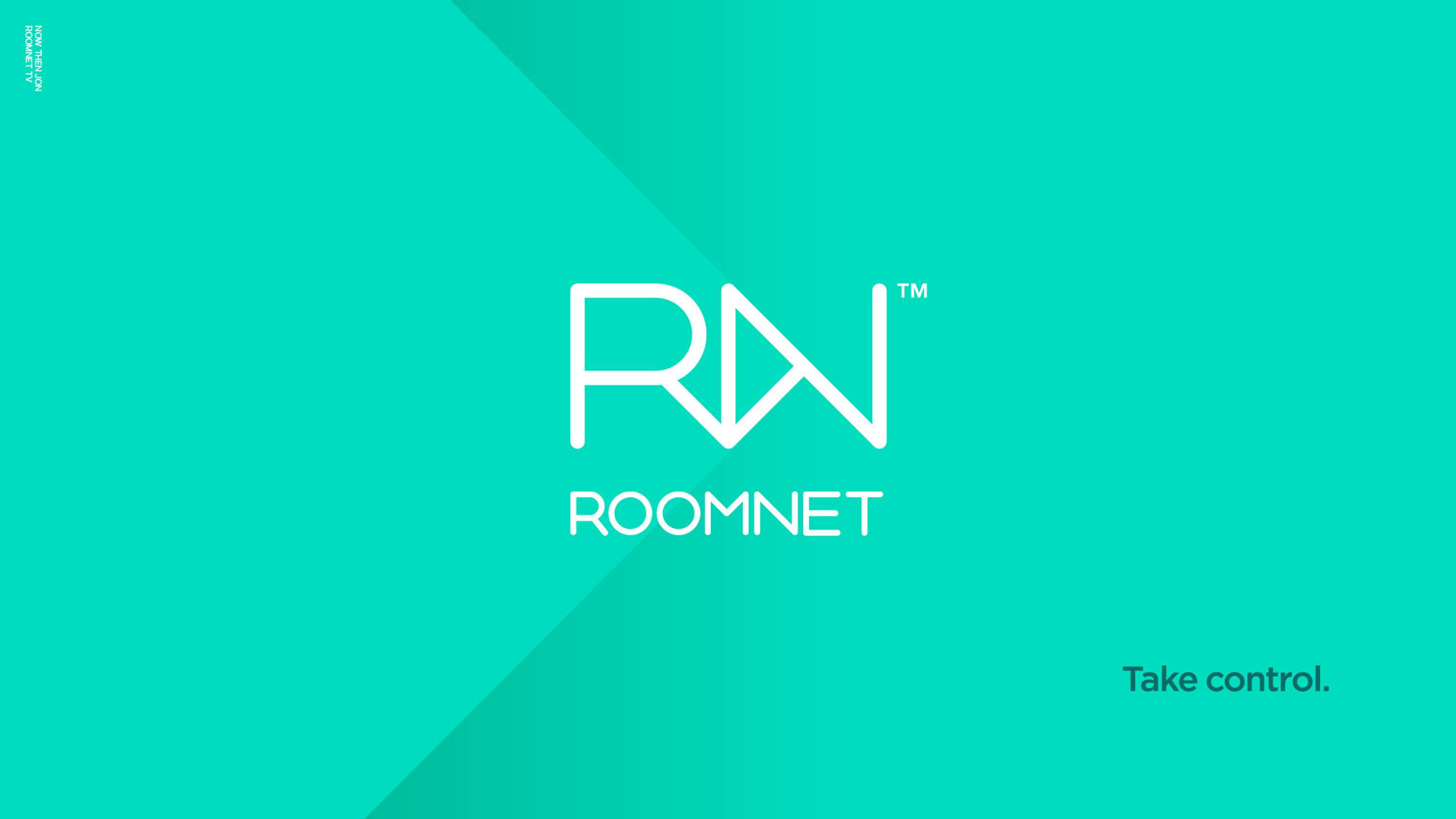 RoomNet by Jon Wright